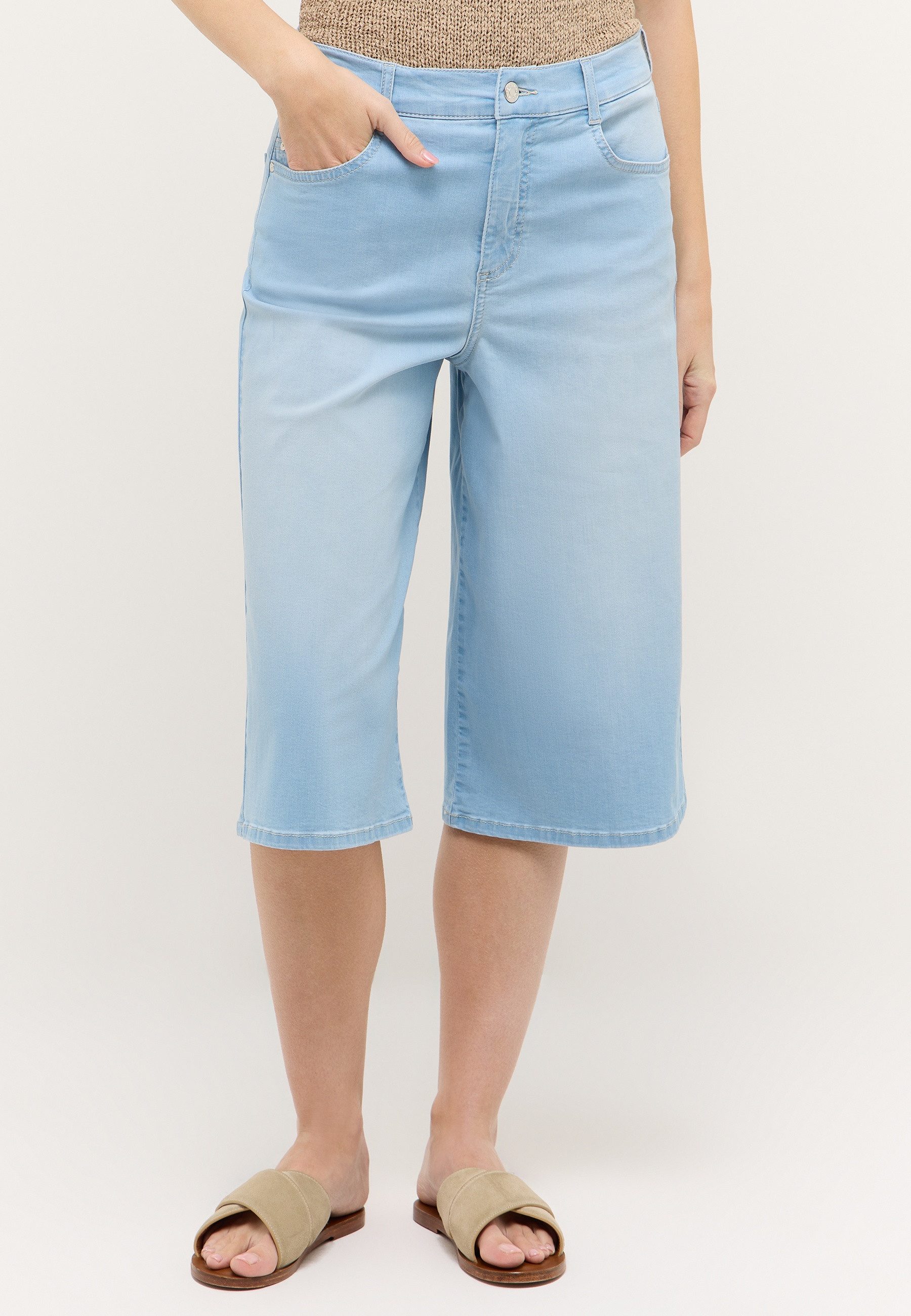 ANGELS Bequeme Jeans