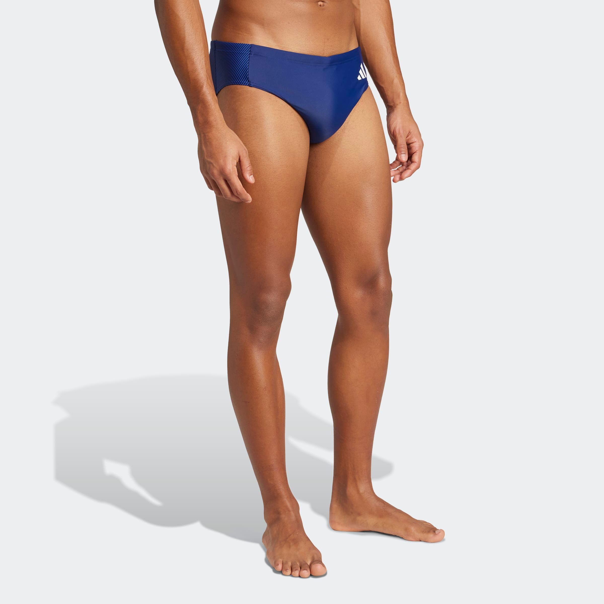 adidas Performance Badehose BLOCK TRUNK (1-St) günstig online kaufen