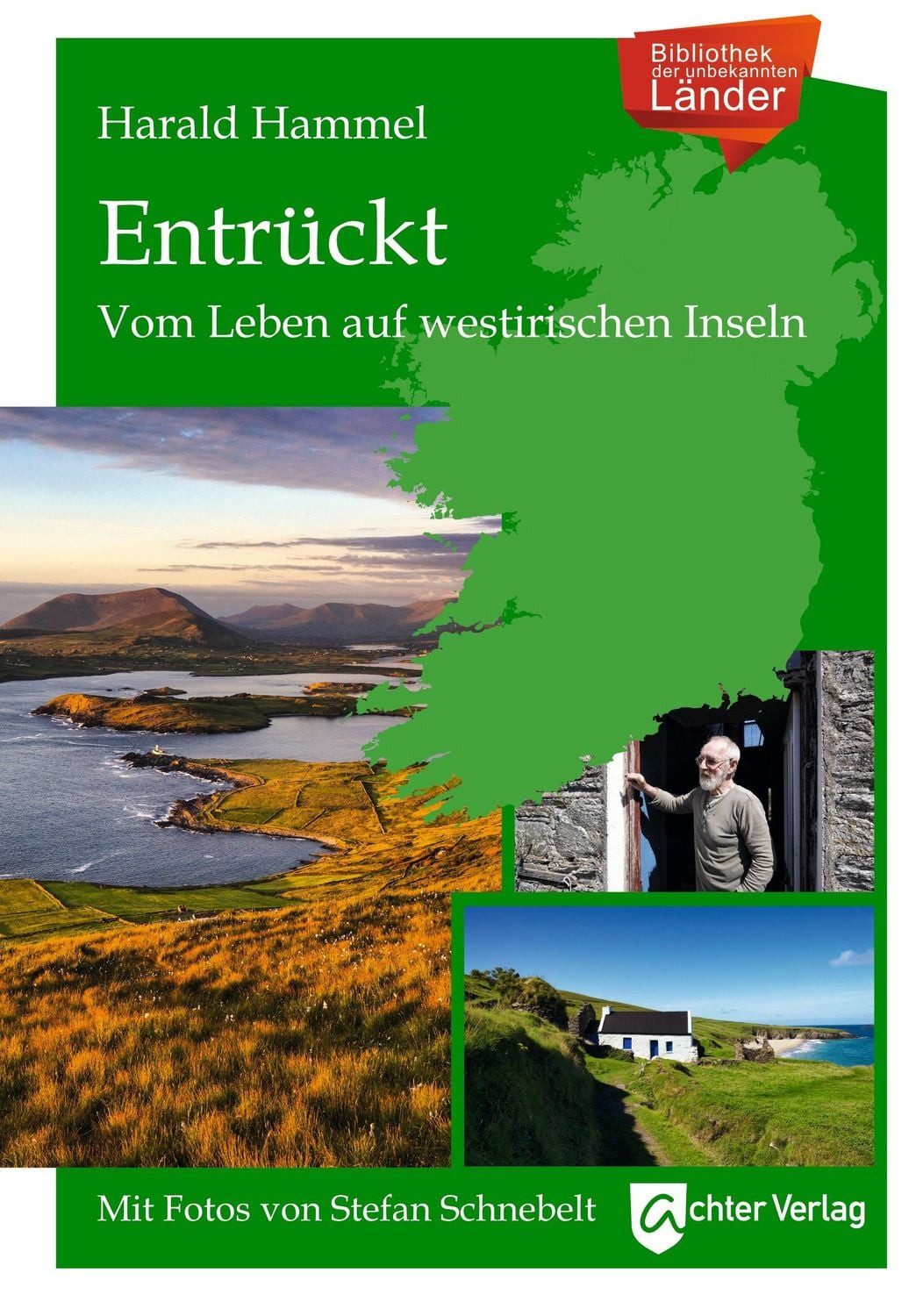 Entrückt / Harald Hammel