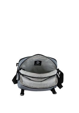 Discovery Schultertasche Metropolis, mit 13,3 Zoll Notebook- und Tabletfach