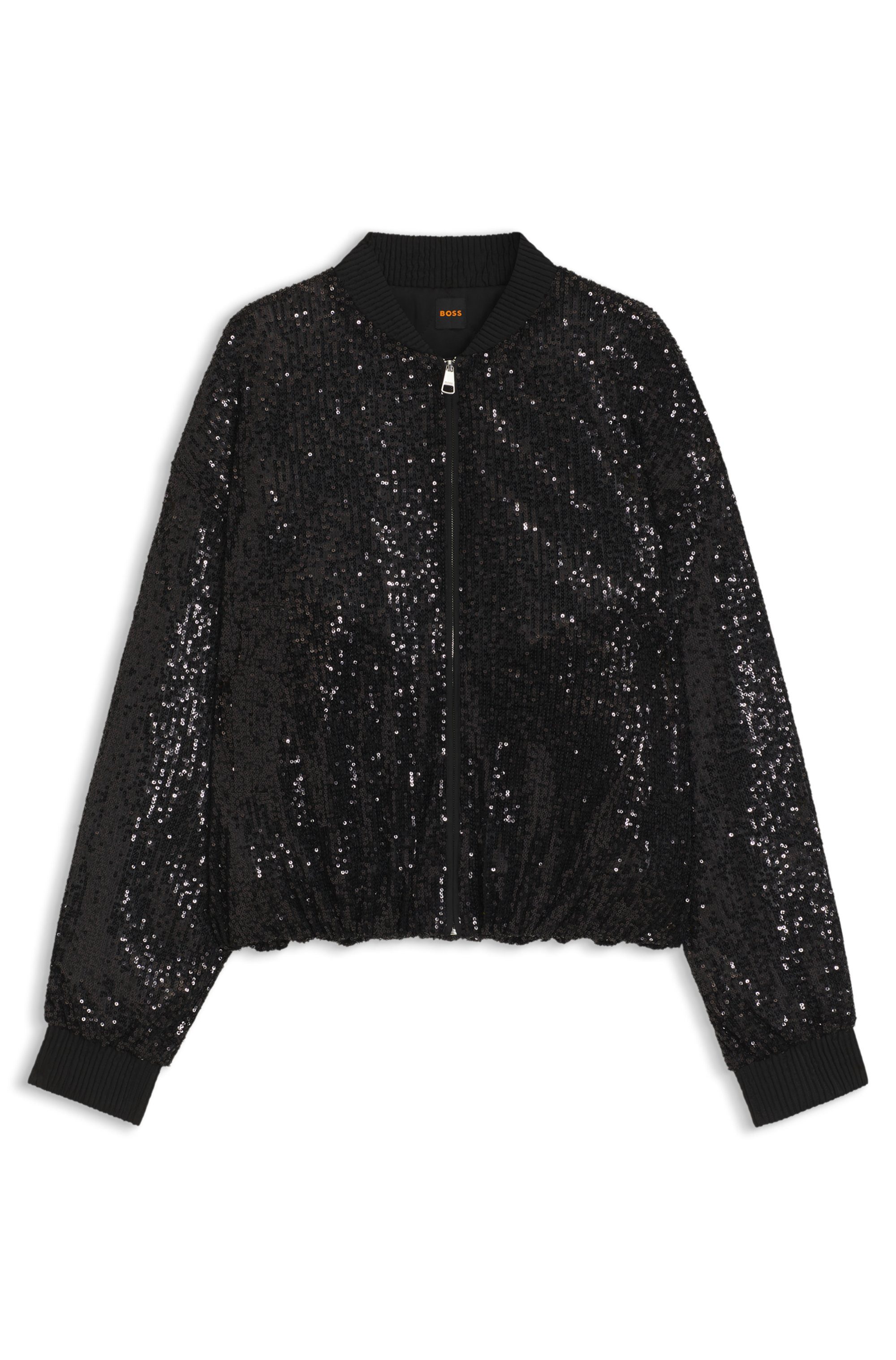 Blouson Jilloi Premium Damenmode