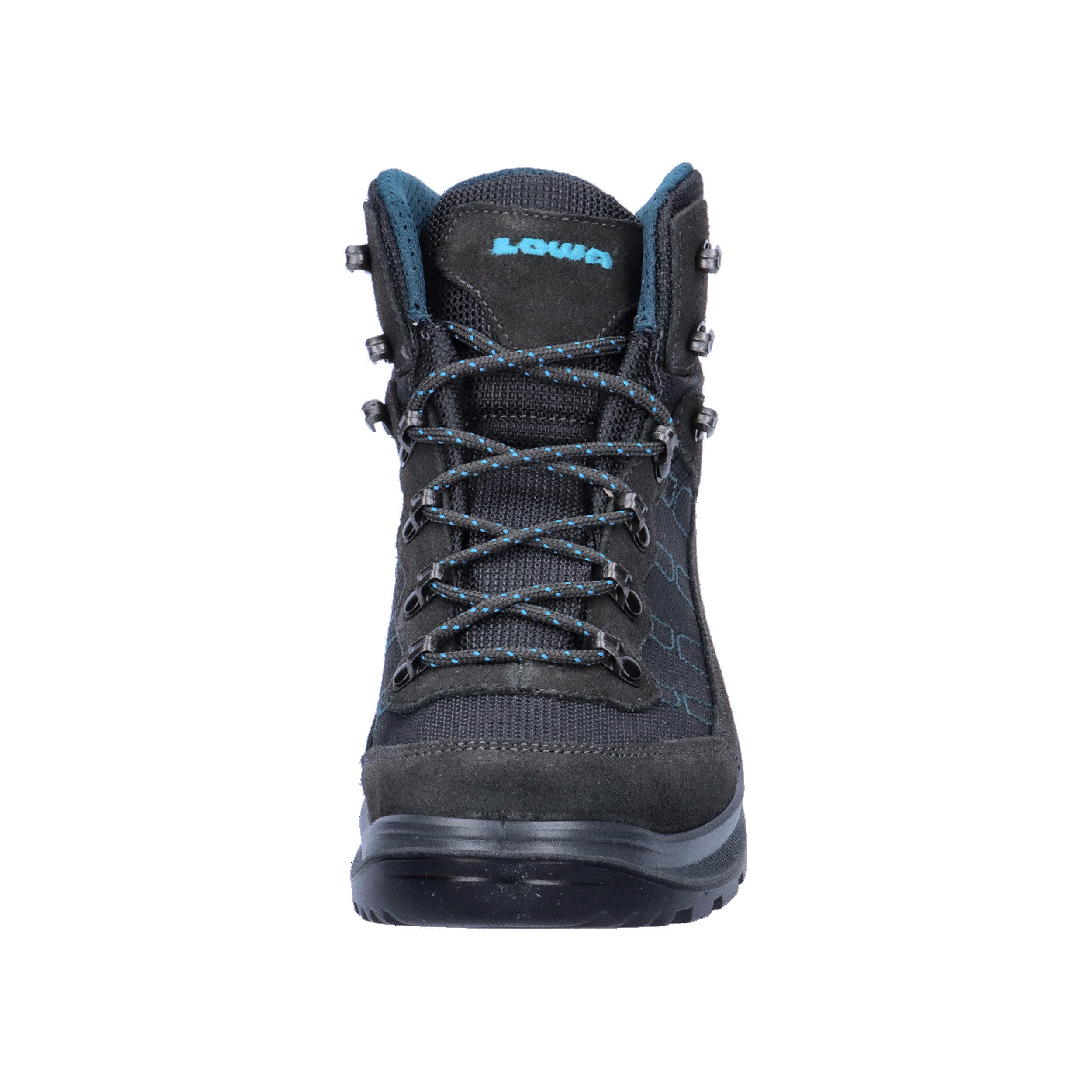 Lowa Lowa Damen Wanderschuhe TAURUS PRO GTX MID Ws 321525 Wanderstiefel