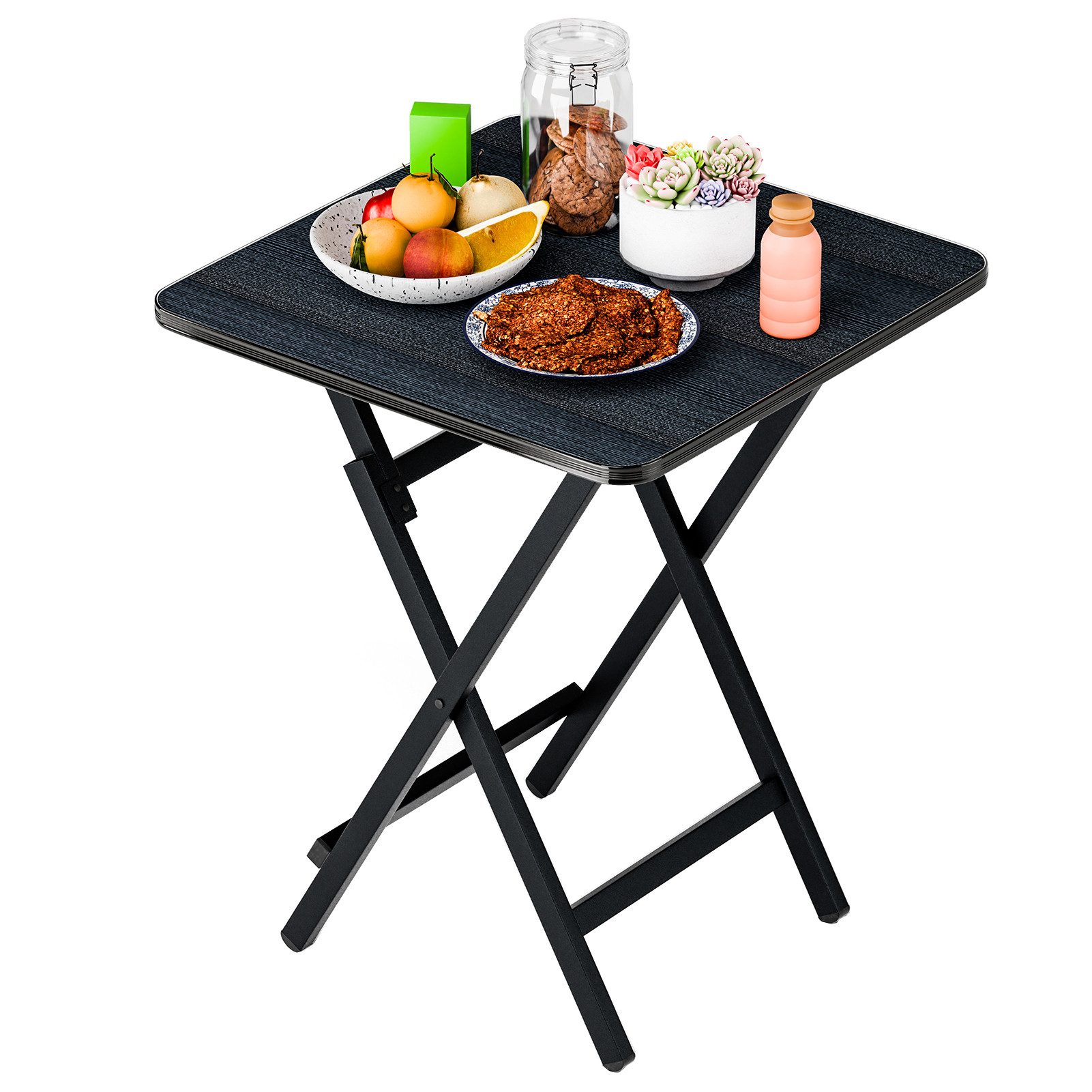 Klapptisch Tisch Klapptisch Campingtisch Balkontisch Gartentisch Klappbar