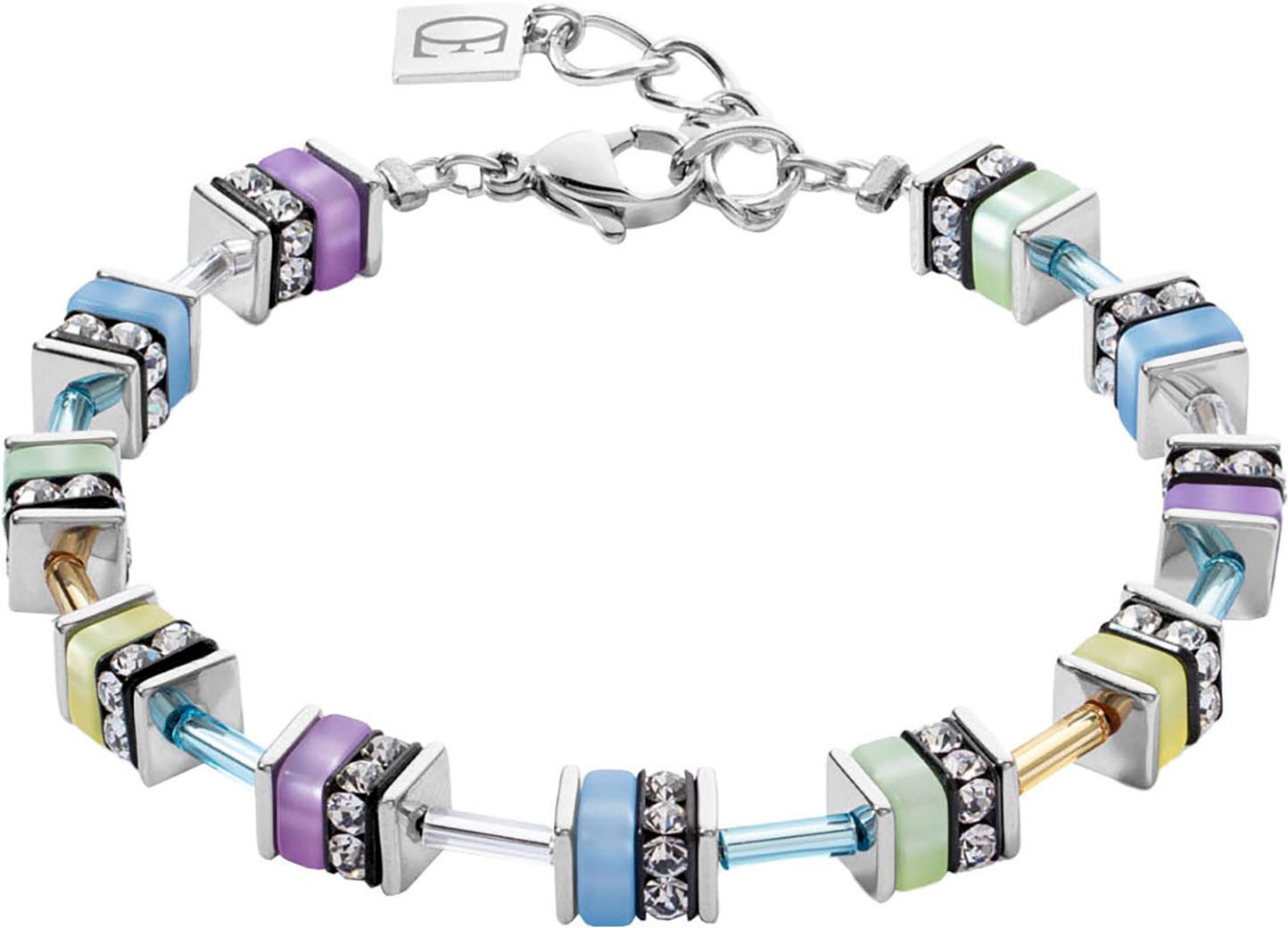 COEUR DE LION Armband Schmuck Edelstahl günstig online kaufen