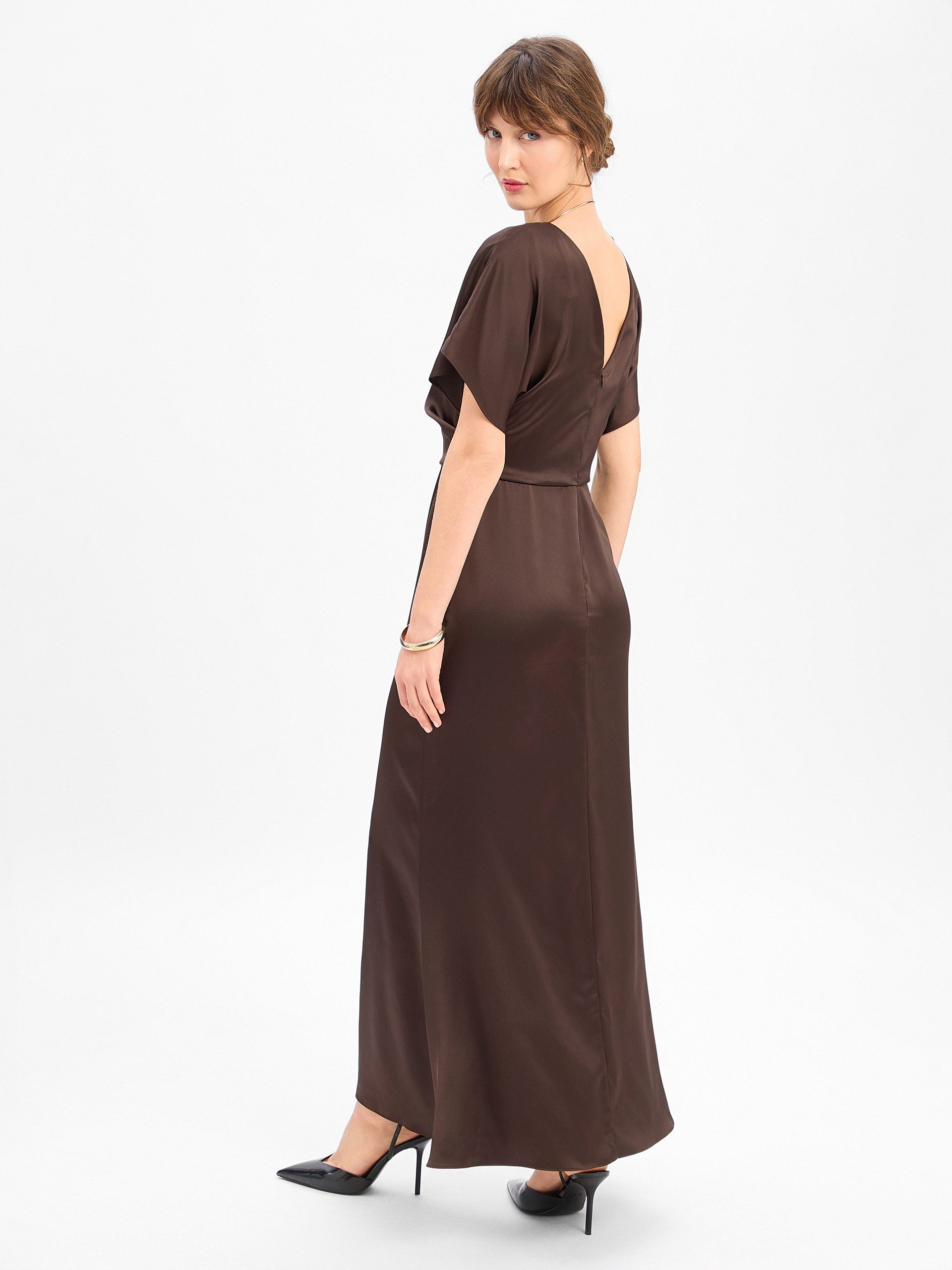 Marie Lund Abendkleid