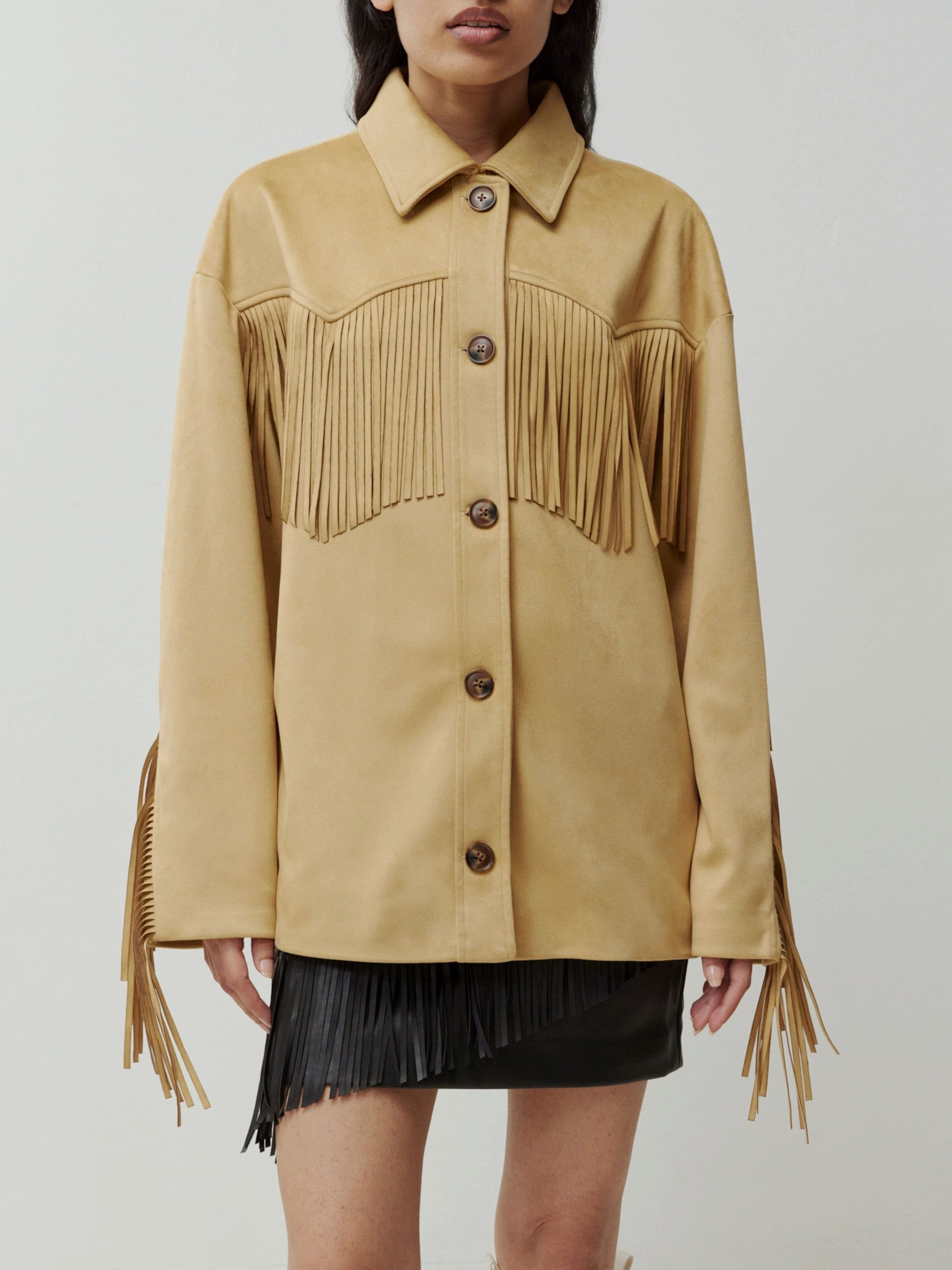EDITED Langjacke Janeke (1-St)
