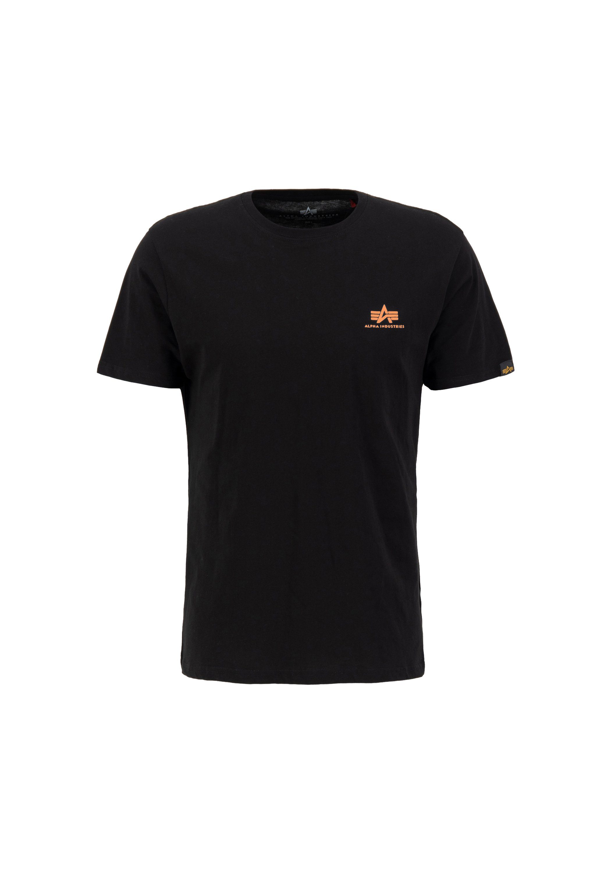 Alpha Industries T-Shirt Alpha Industries Men günstig online kaufen