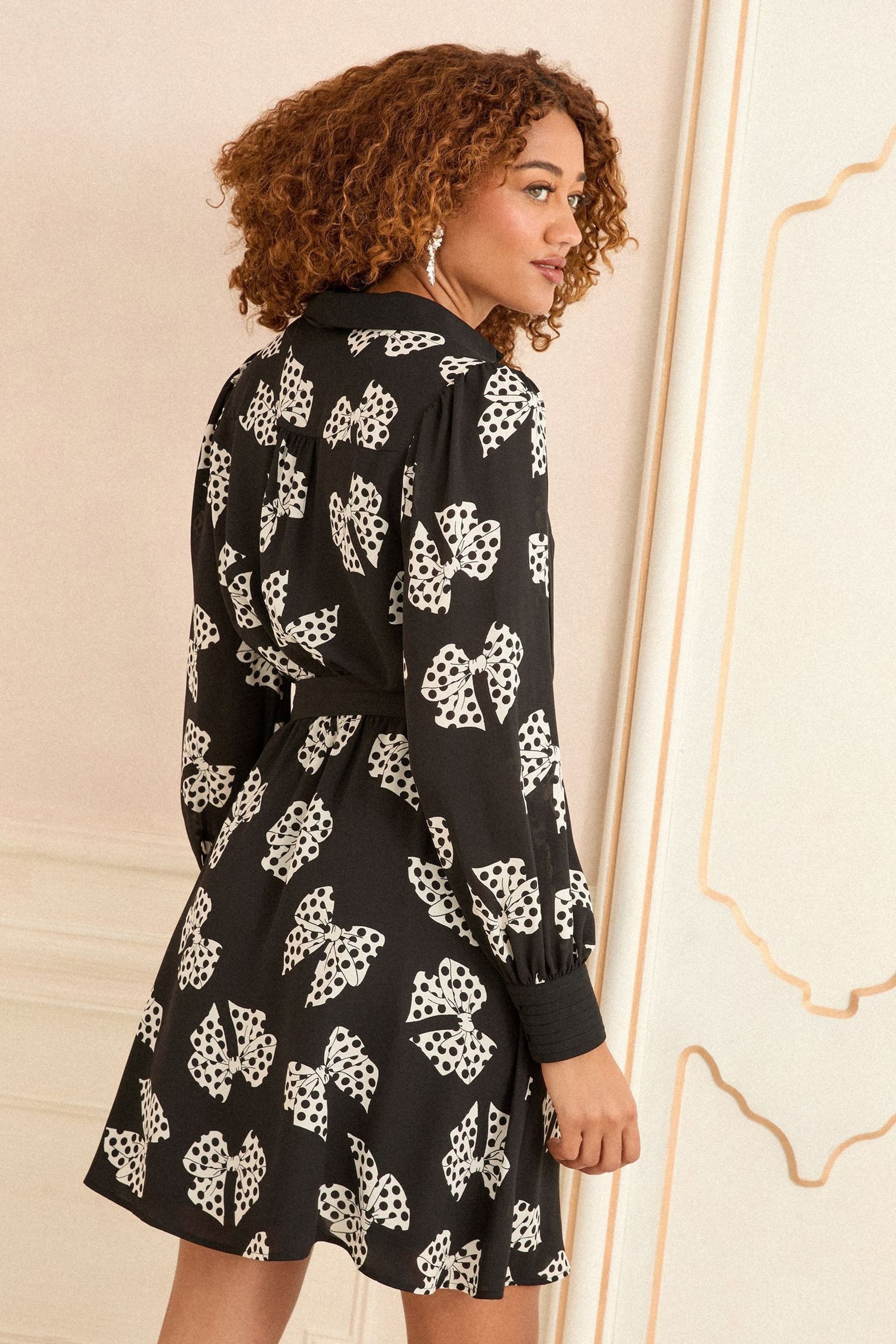 Love & Roses Minikleid Love & Roses Mini-Hemdkleid, Petite (1-tlg) günstig online kaufen