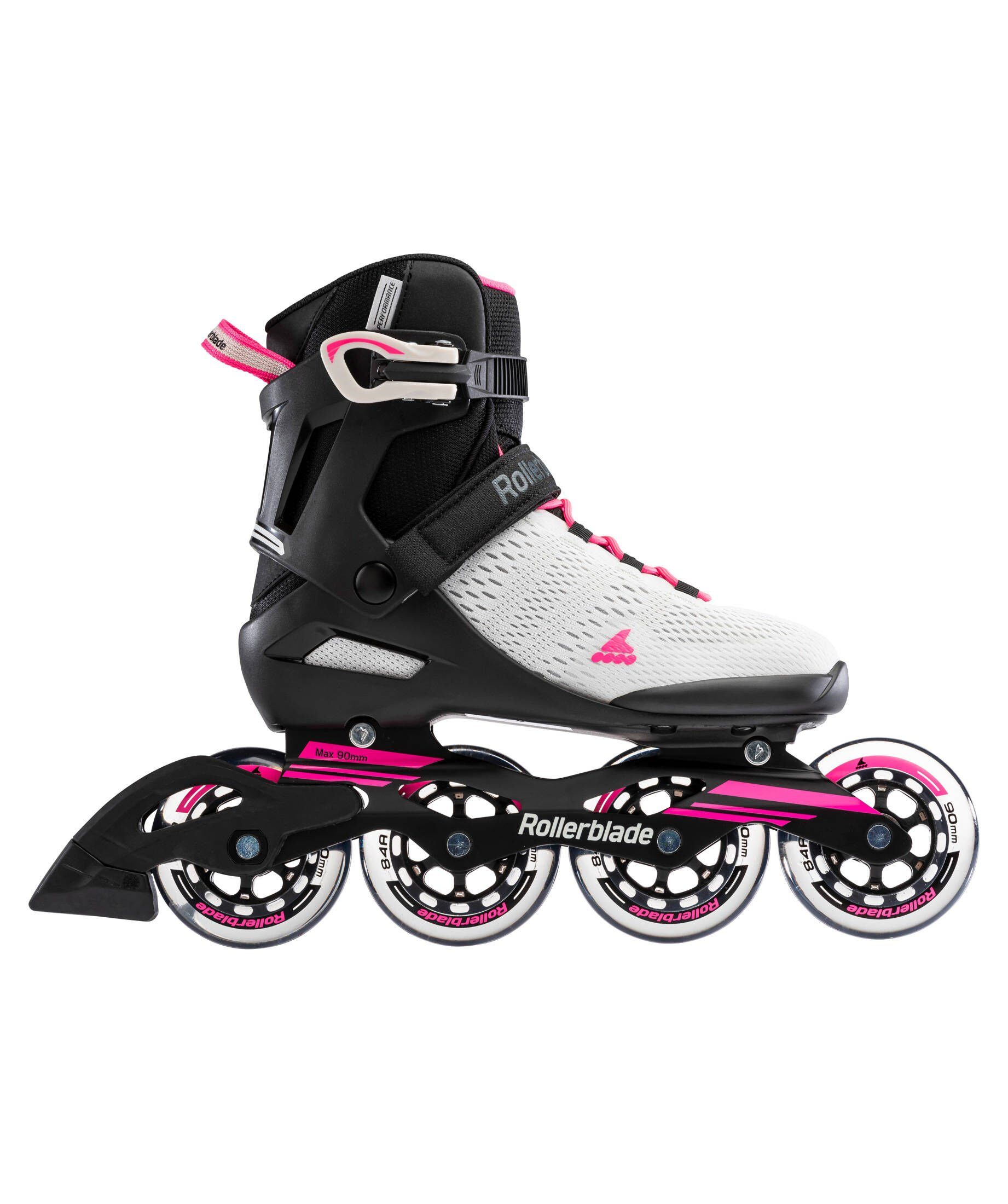 Inlineskates Damen Inlineskates "Sirio 90 W"