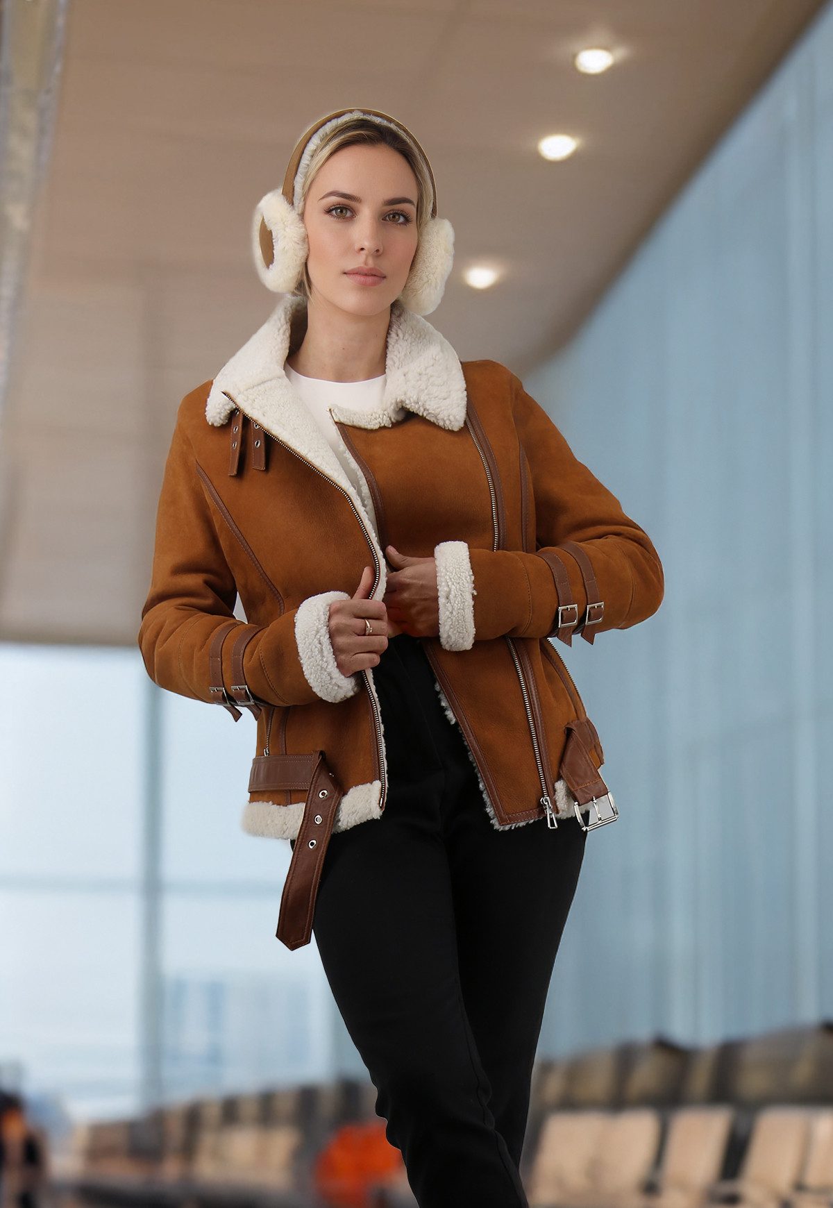 Winterjacke