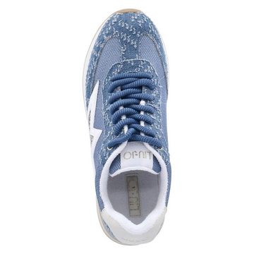 Liu Jo Liu Jo Damen Low Sneaker DREAMY 03 Textil Synthetik Mix Sneaker