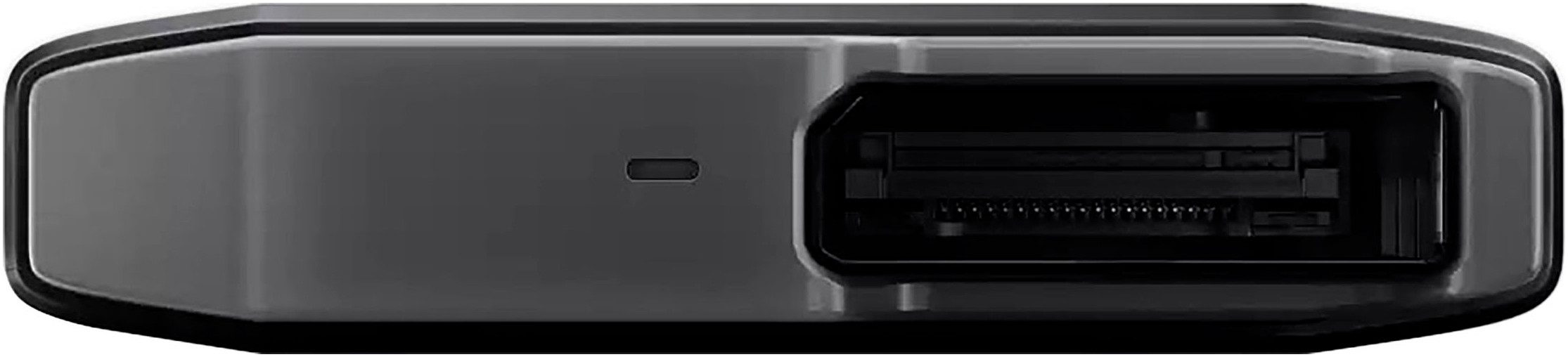 Sandisk PRO-BLADE-TRANSPORT 2TB SSD-Festplatte (2000 GB) 3,5"