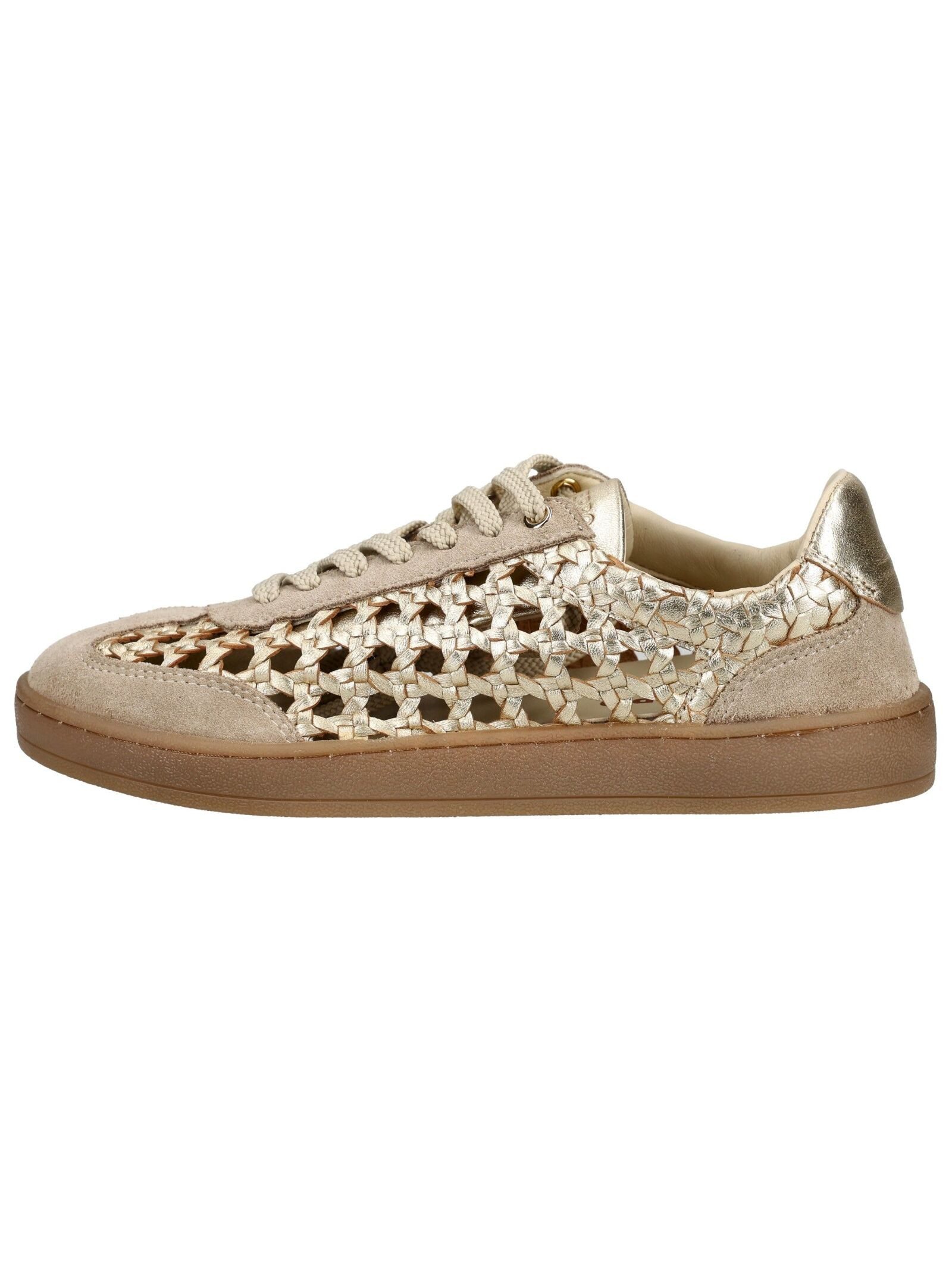 Gioseppo GIOSEPPO Sneaker Leder Sneaker günstig online kaufen