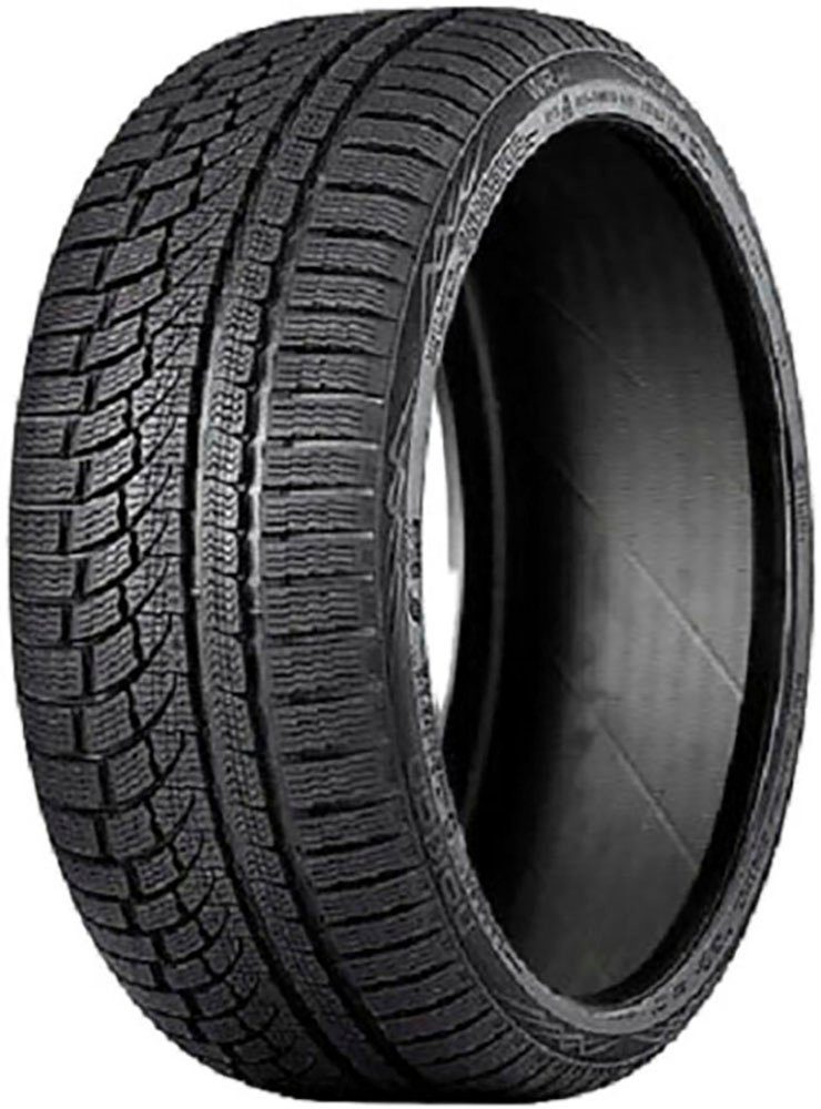 1-St., A4 WR Winterreifen NOKIAN, Nokian