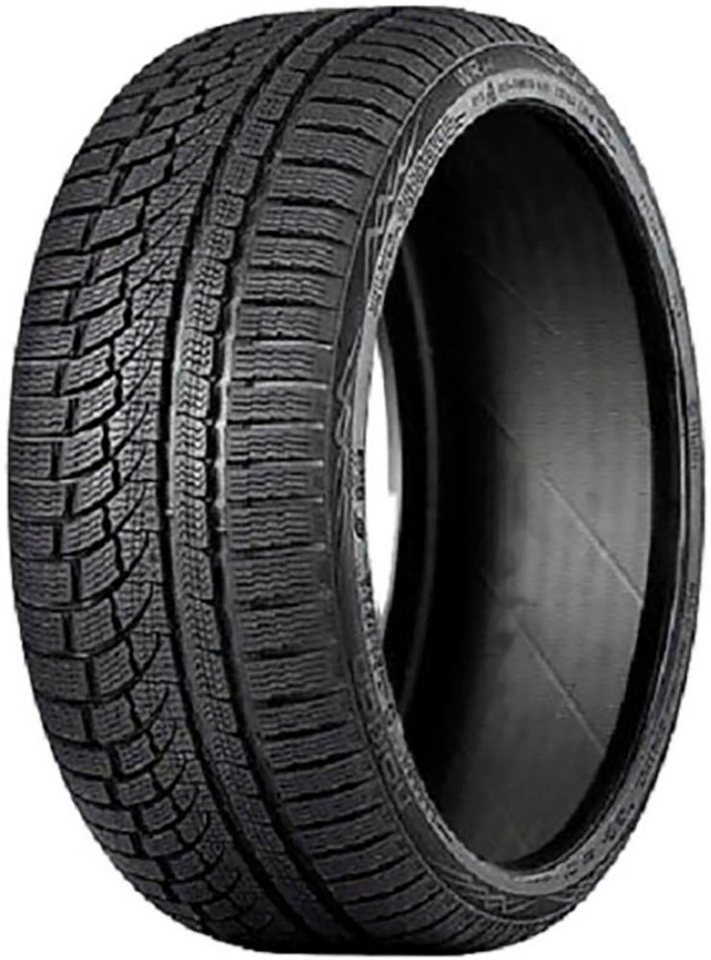 Nokian Winterreifen NOKIAN, 1-St., WR A4