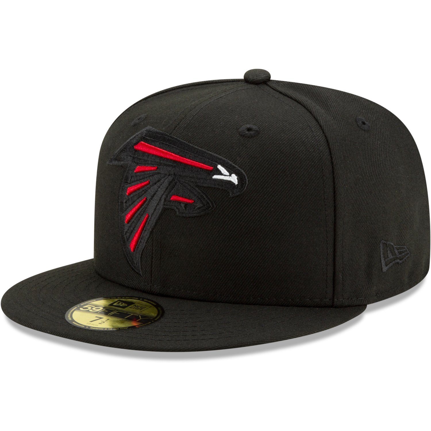 Fitted Cap 59Fifty NFL ELEMENTS 2.0