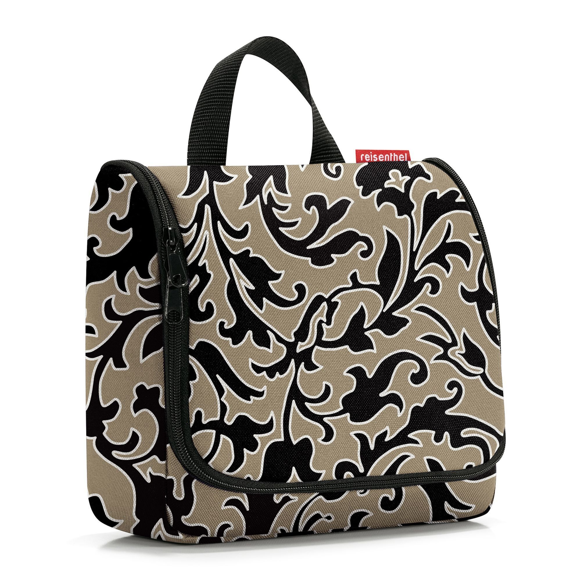 REISENTHEL® Kulturbeutel toiletbag Baroque Marble günstig online kaufen