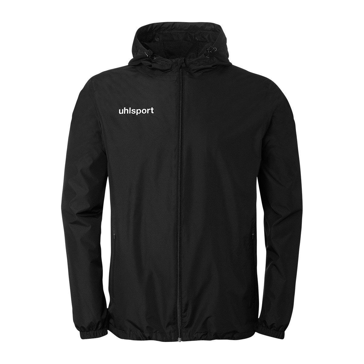 uhlsport Regenjacke Regenjacke Essential Rainjacket (1-St) wasserdicht