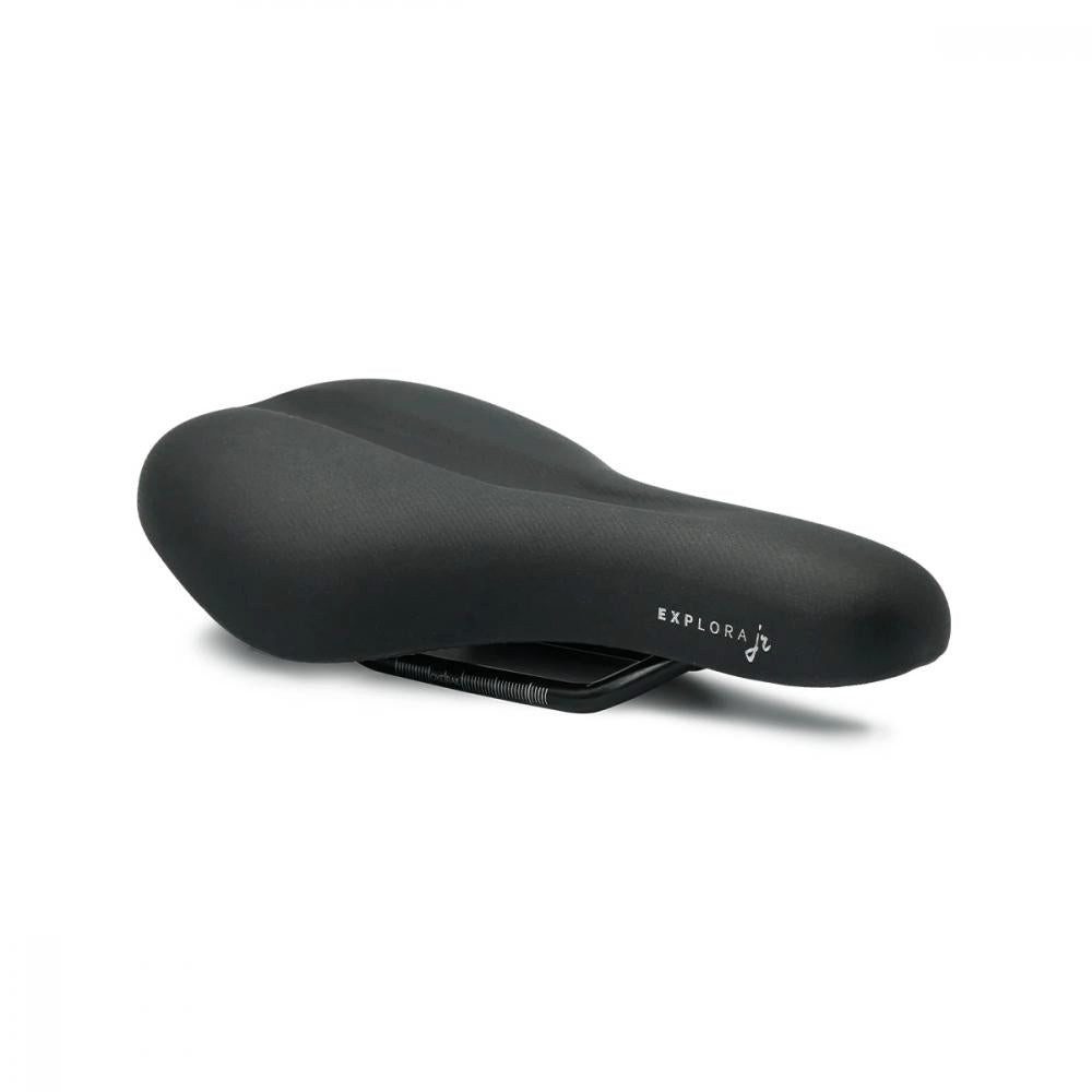 Selle Royal Fahrradsattel Selle Royal Kinder Fahrradsattel Explora Junior S - bequemer Sattel fü