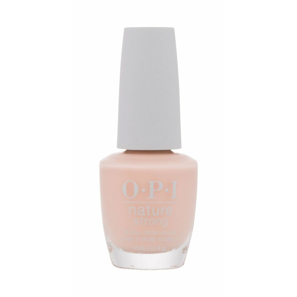 Nagellack NATURE STRONG nail lacquer #A Clay in the Life 15ml