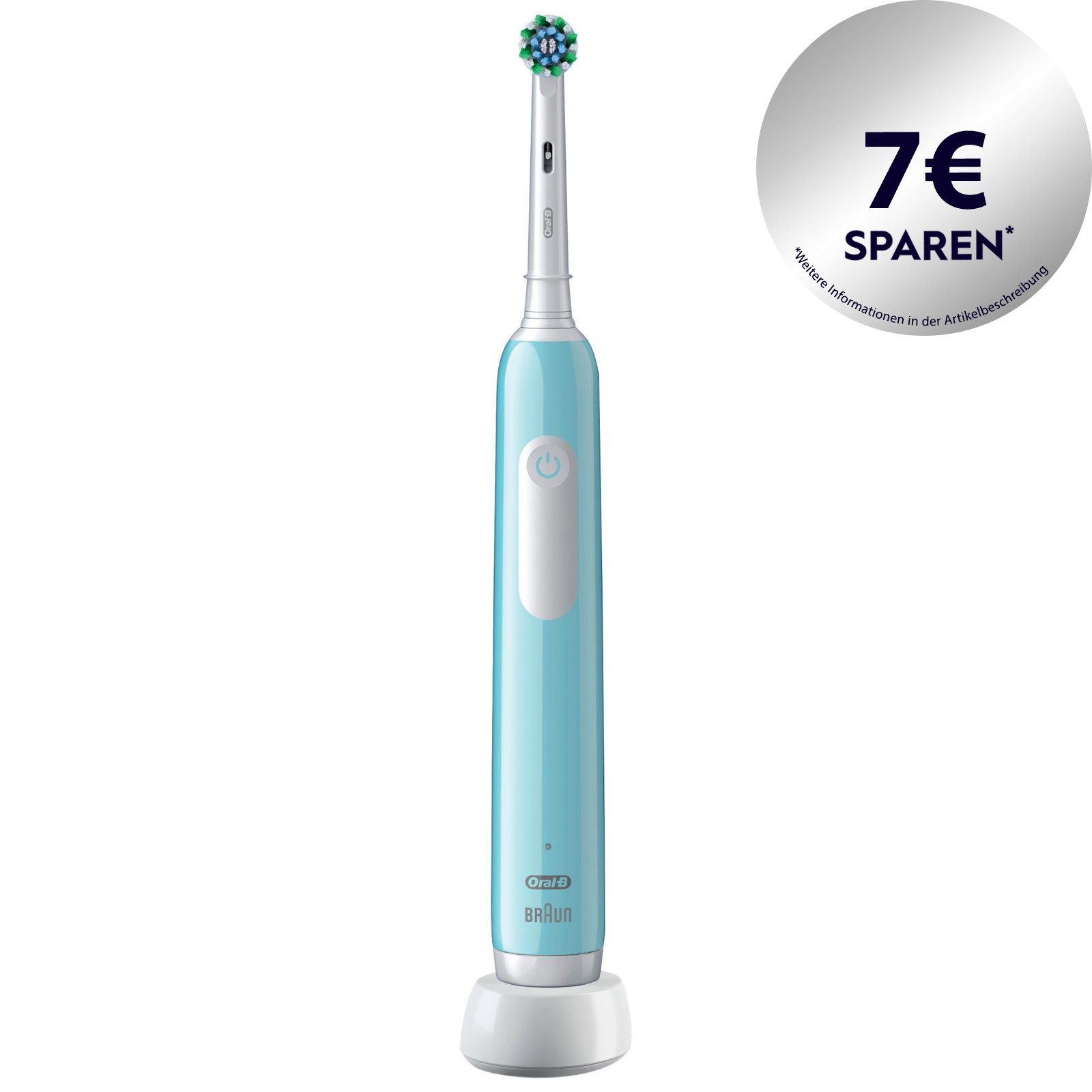 Oral-B Elektrische Zahnbürste Pro Series 1