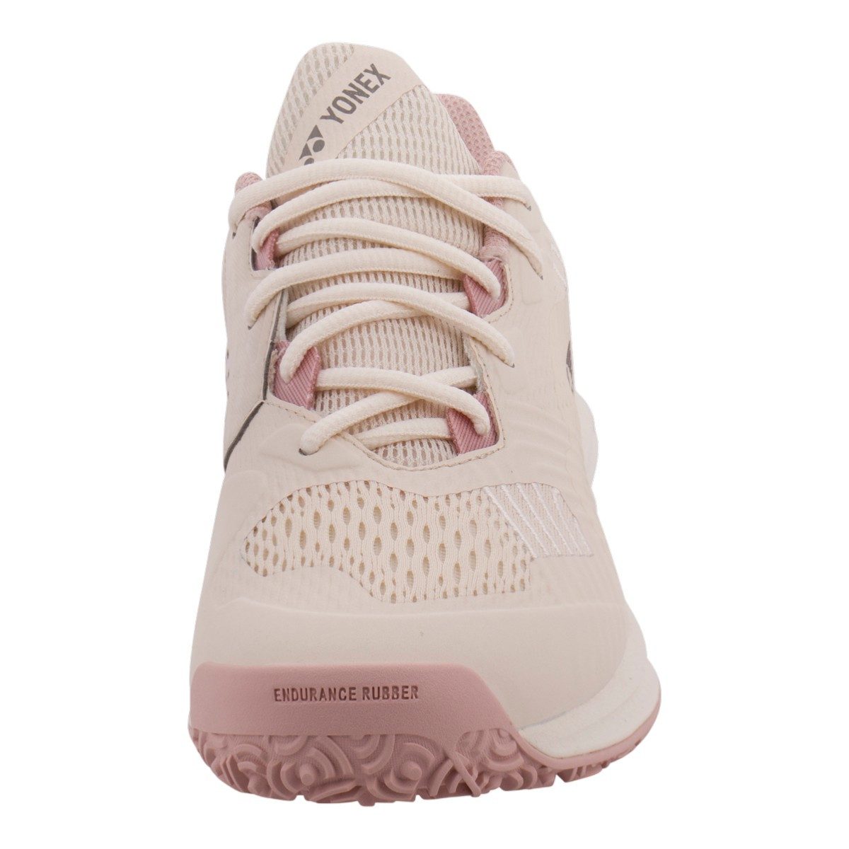 Yonex Sonicage Clay/Sandplatz/Dämpfung 2026 rose Damen Tennisschuh