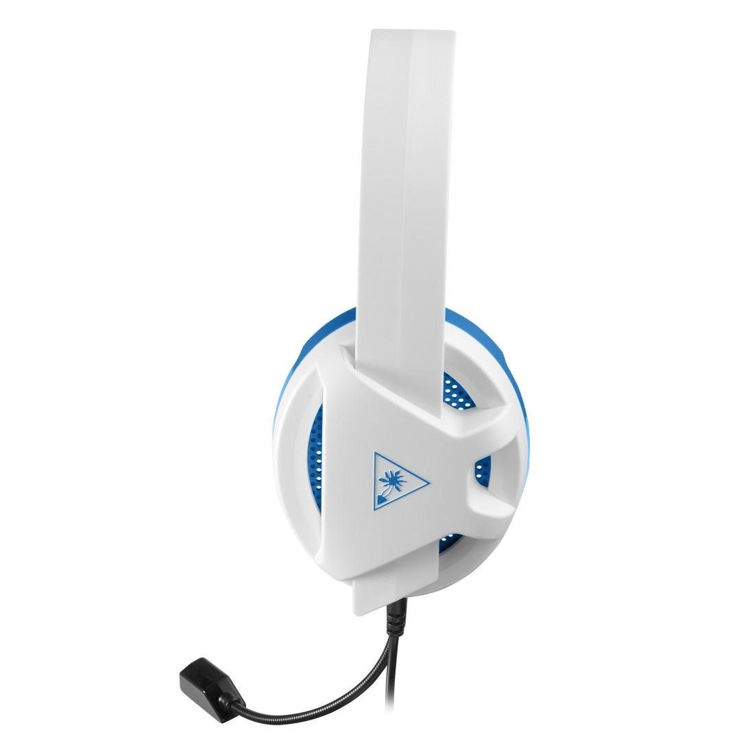 weiß/blau Recon Beach Turtle Chat Gaming-Headset