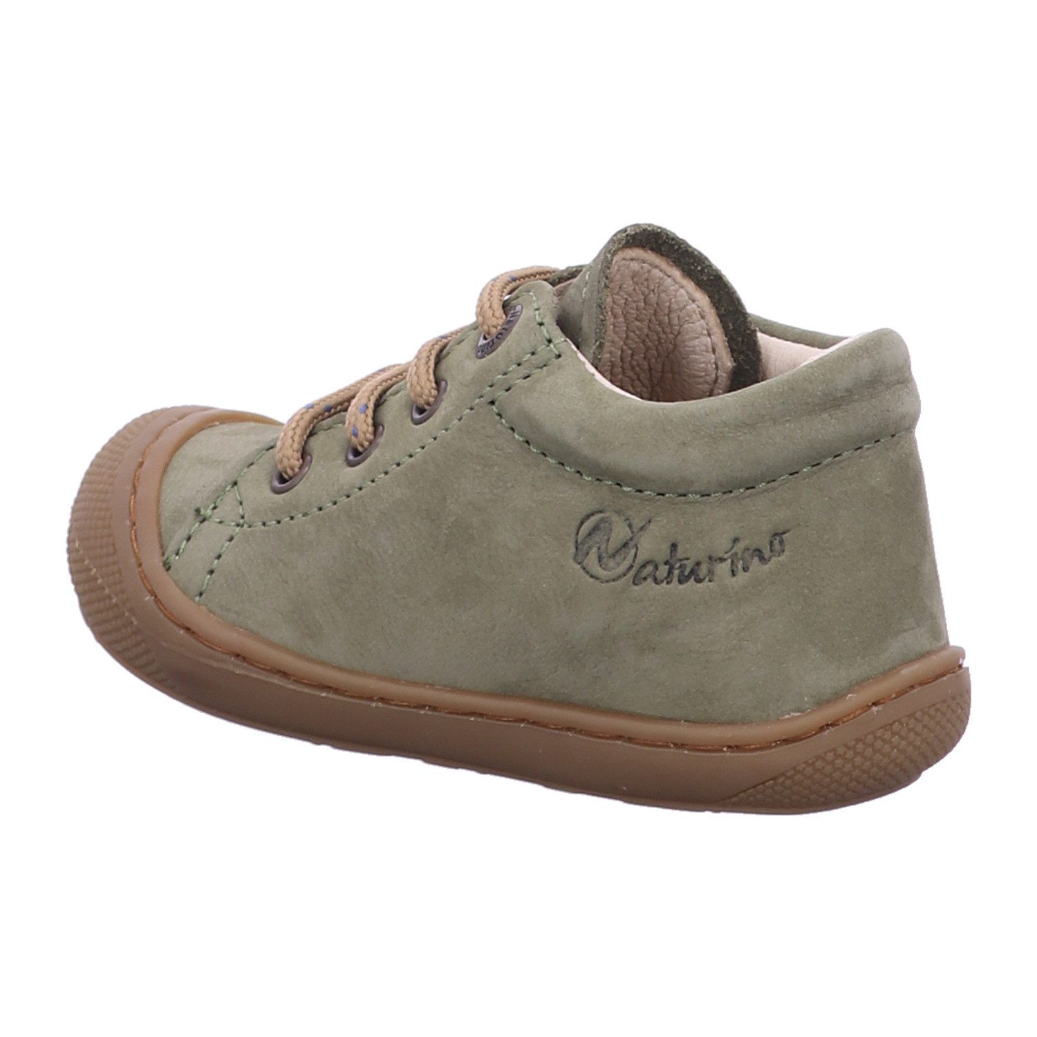 Naturino 0012012889 FV2F87 Lauflernschuh