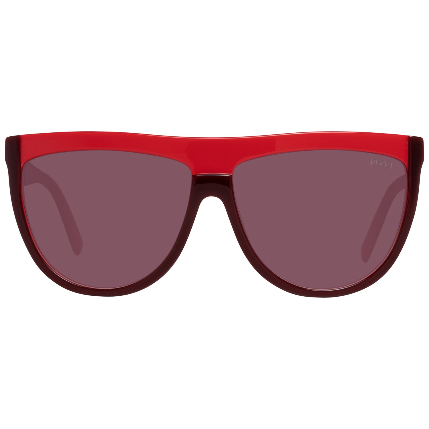 EMILIO PUCCI Sonnenbrille EP0087 6071F