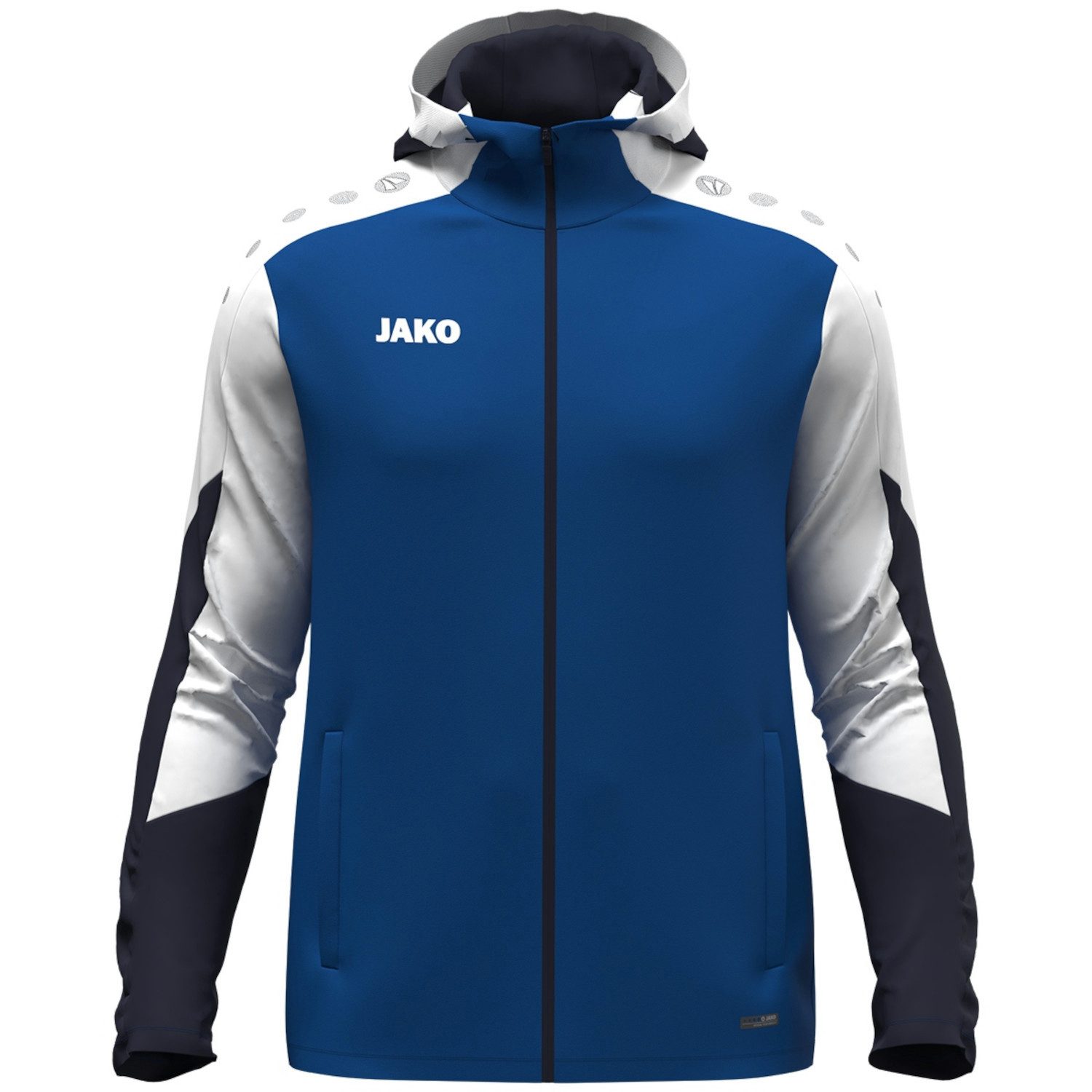 Jako Trainingsjacke Jako Damen Kapuzenjacke Dynamic 6870D