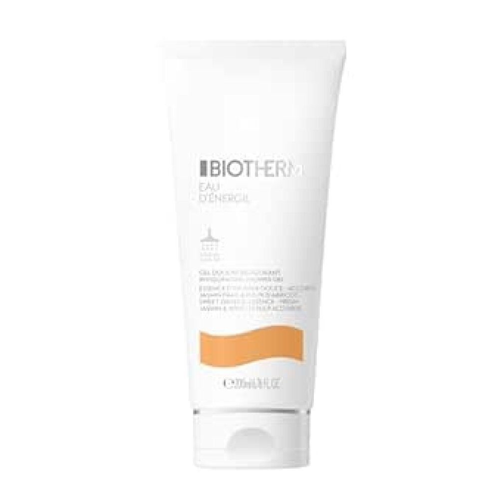 BIOTHERM Duschgel Eau D'Energie Invigorating Shower Gel