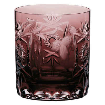 Nachtmann Whiskyglas »Pur Traube Amethyst 35890«, Kristallglas