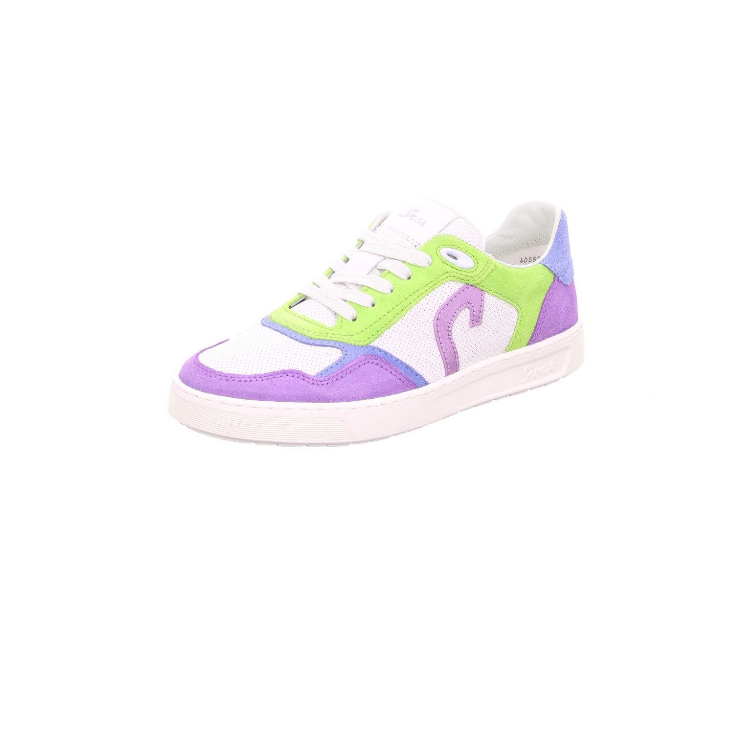 SIOUX Sneaker für Damen Sneaker (keine Angabe, 1-tlg., keine Angabe)
