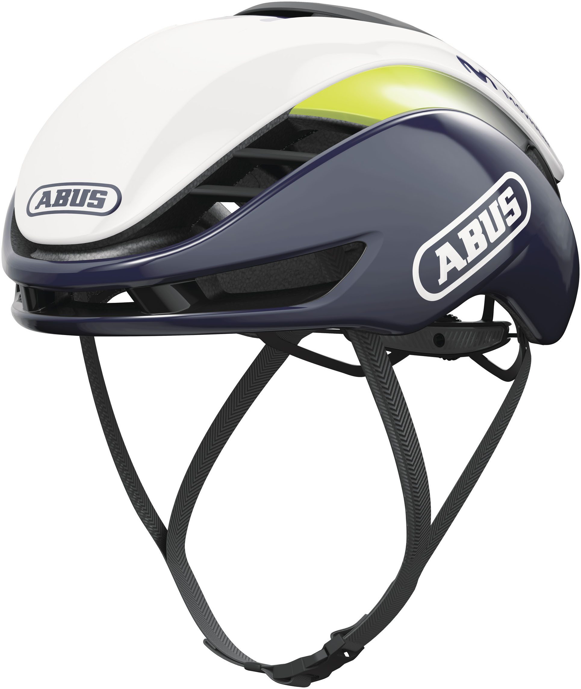 ABUS Fahrradhelm GAMECHANGER 2.0