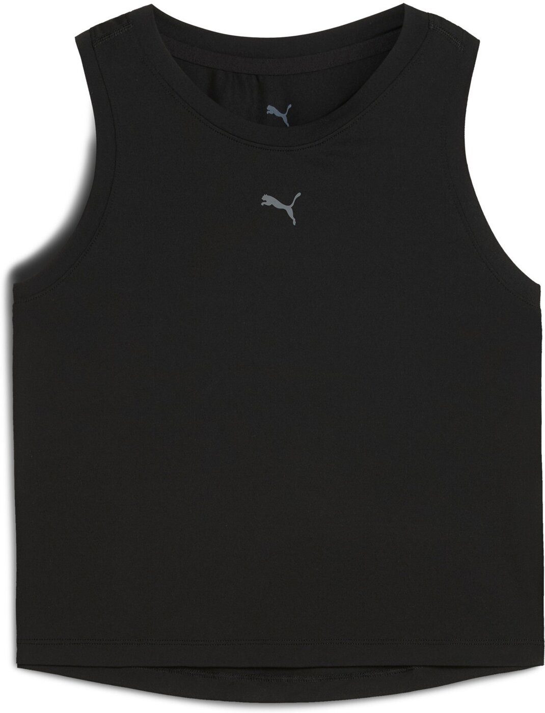 PUMA Trainingstop W CLOUDSPUN SLEEVELESS TANK PUMA BLACK