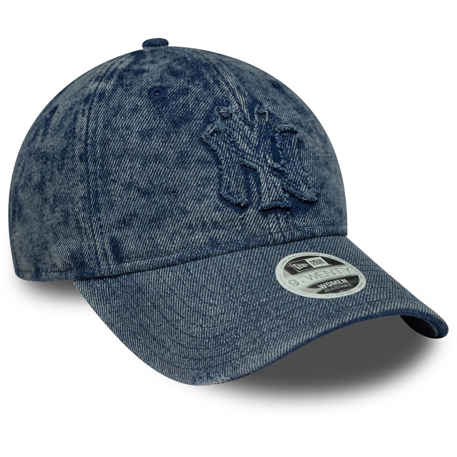 New Era Baseball Cap 9Twenty DENIM New York Yankees