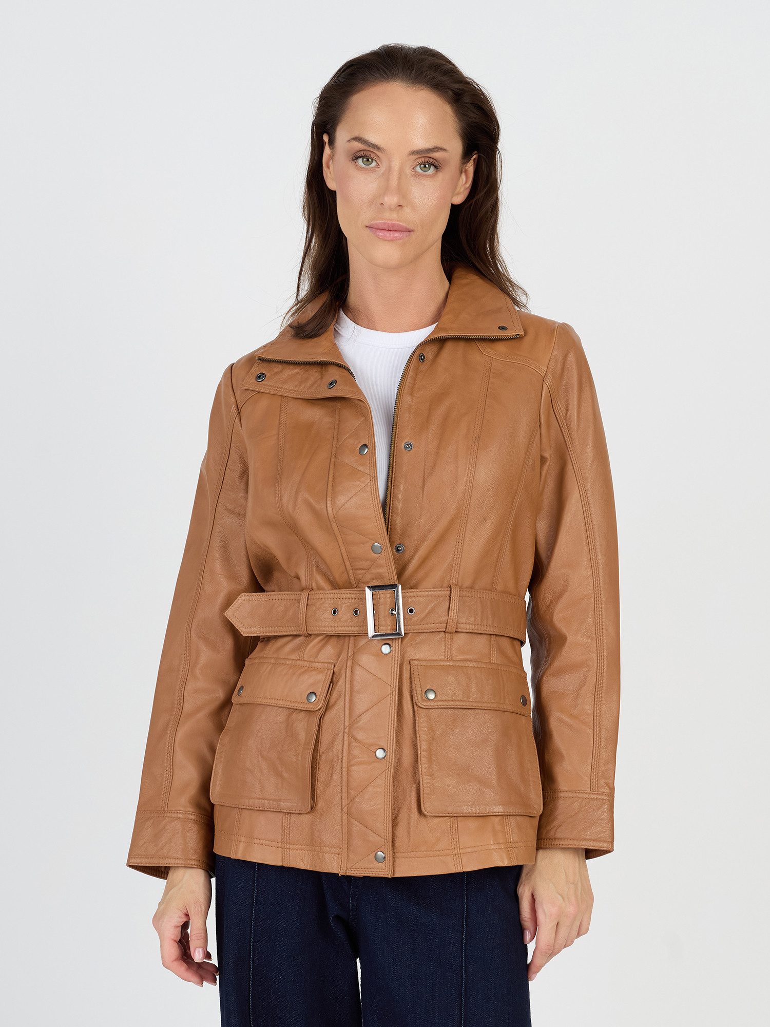 JCC Bikerjacke R6382 günstig online kaufen