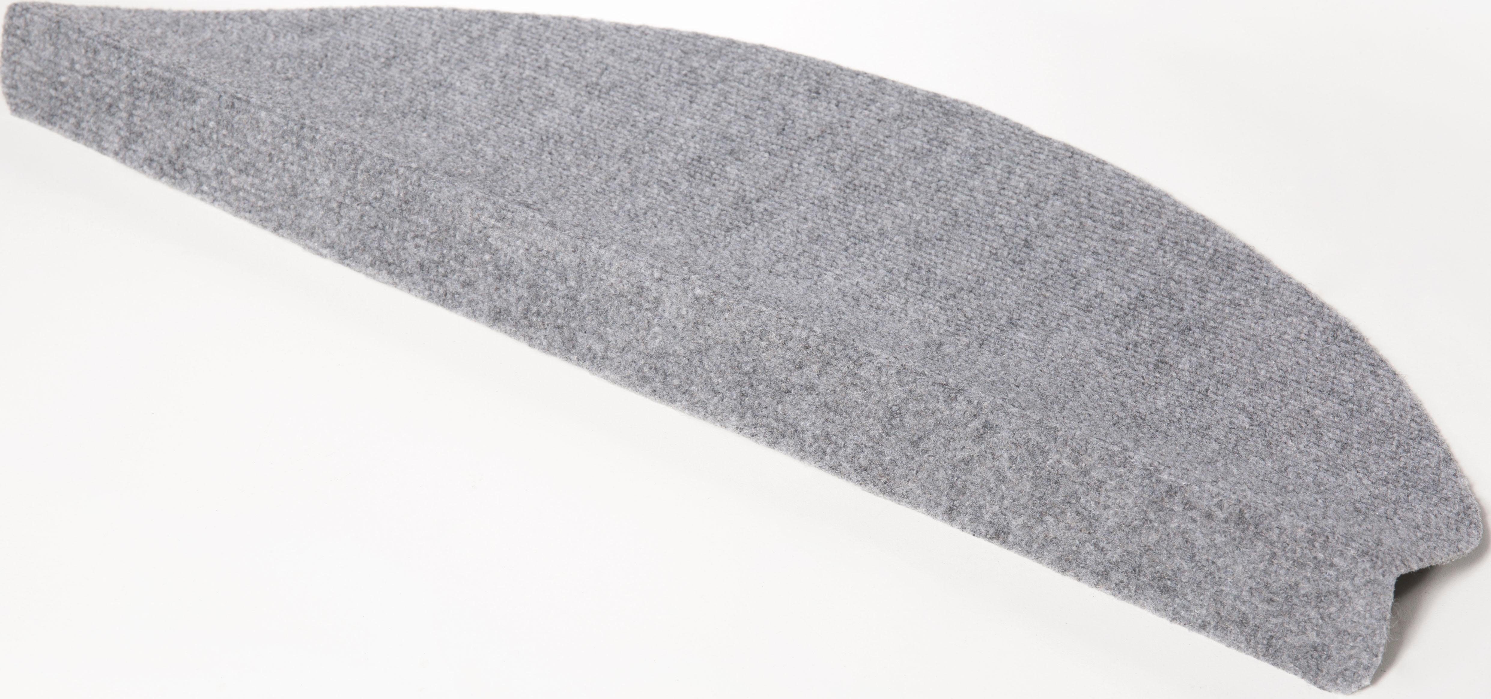 Andiamo Stufenmatte Paris, Made in Poland, halbrund, Höhe: 2 mm, selbstkleb günstig online kaufen