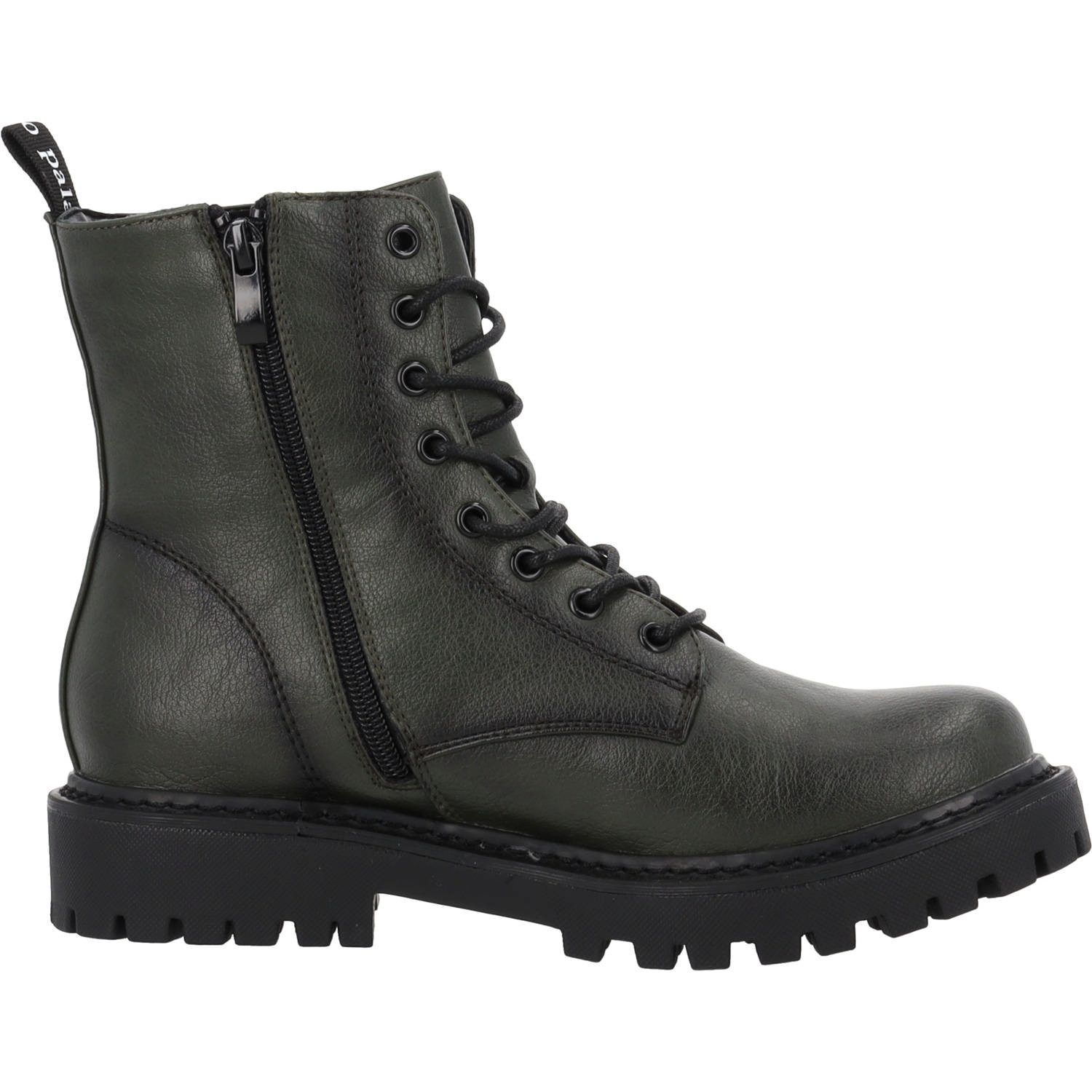 Palado Noleta Schnürstiefel