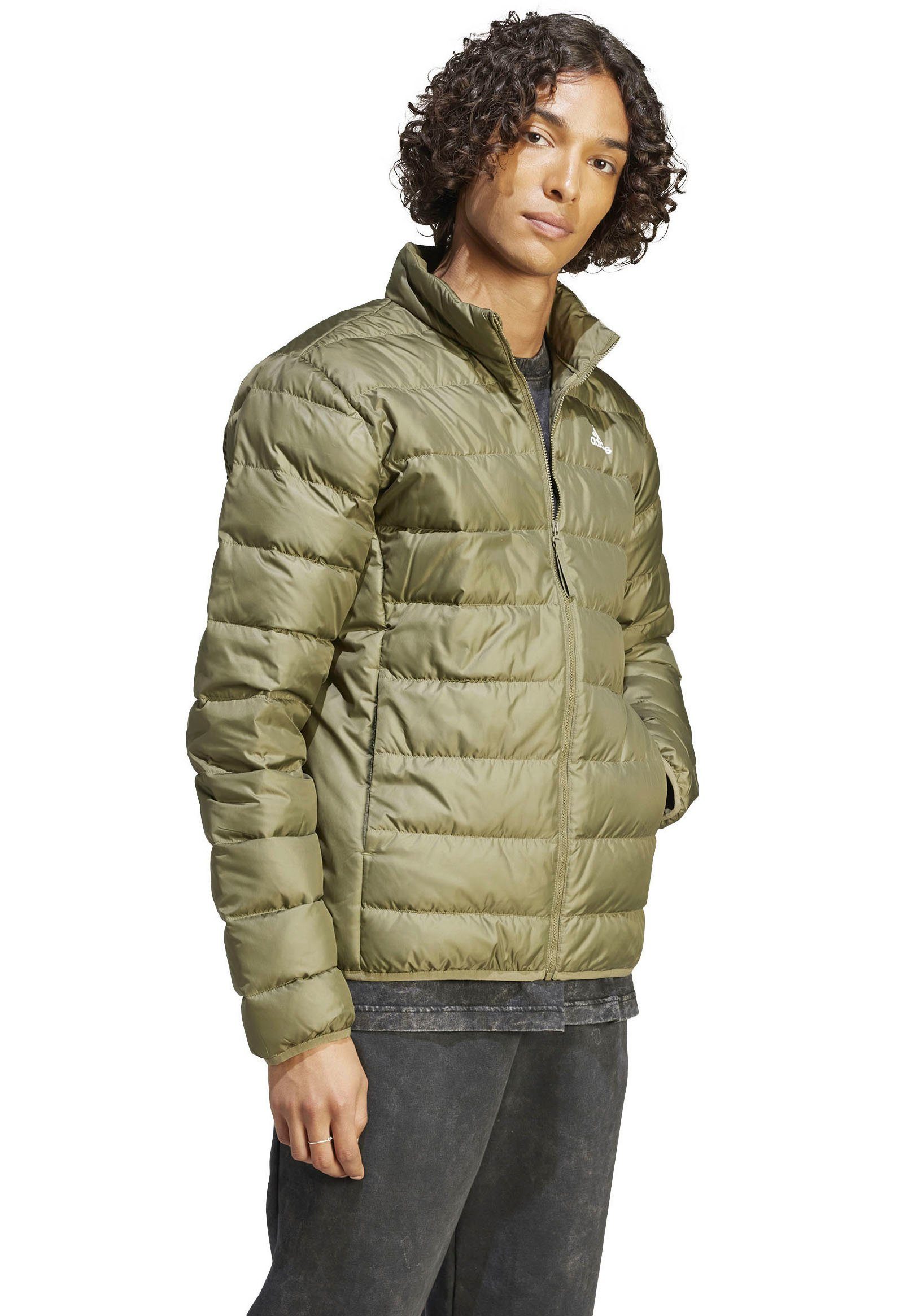 Sportswear LITE olistr ESS DOWN adidas Outdoorjacke J