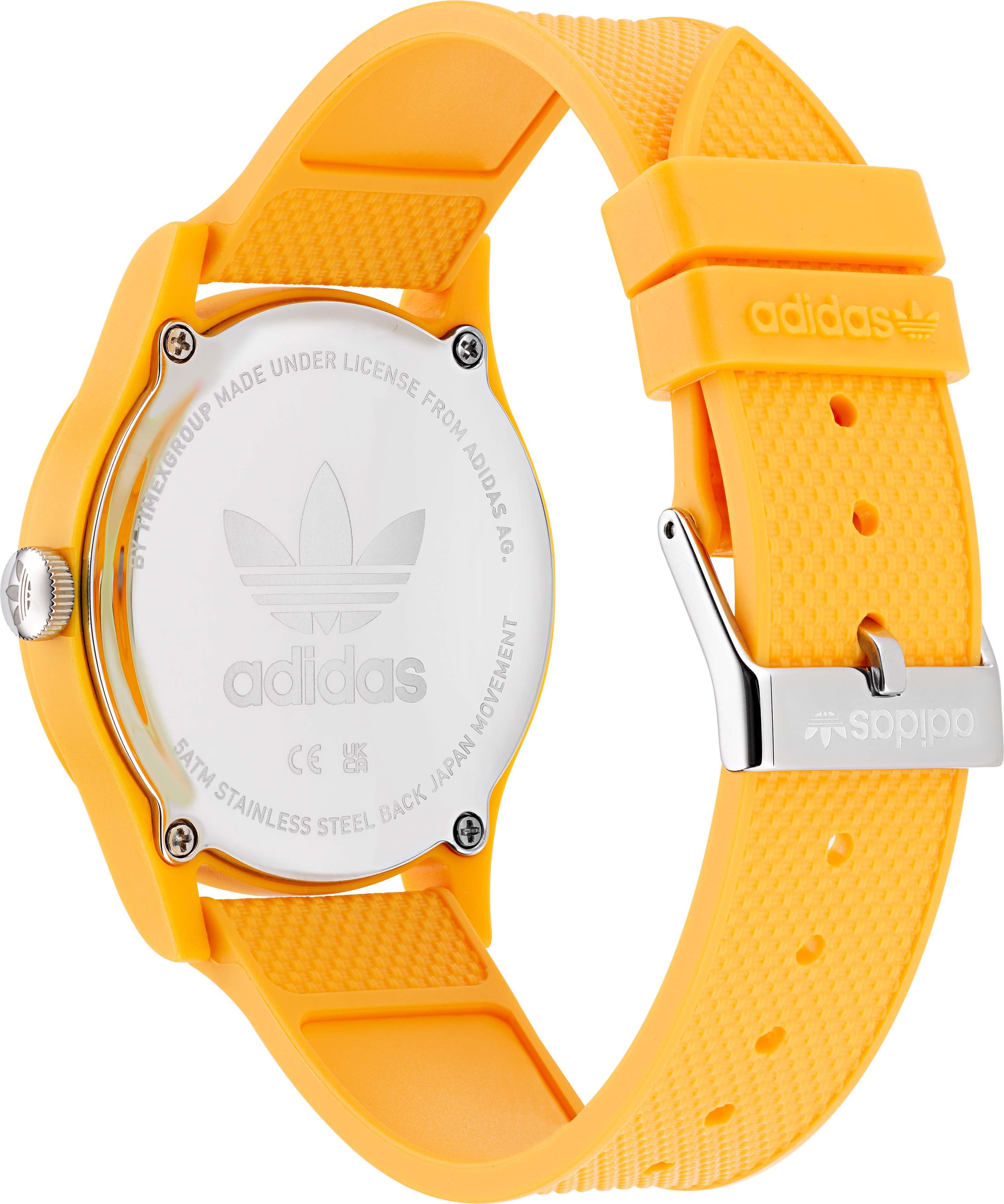 PROJECT adidas Originals ONE, AOST225582I Solaruhr