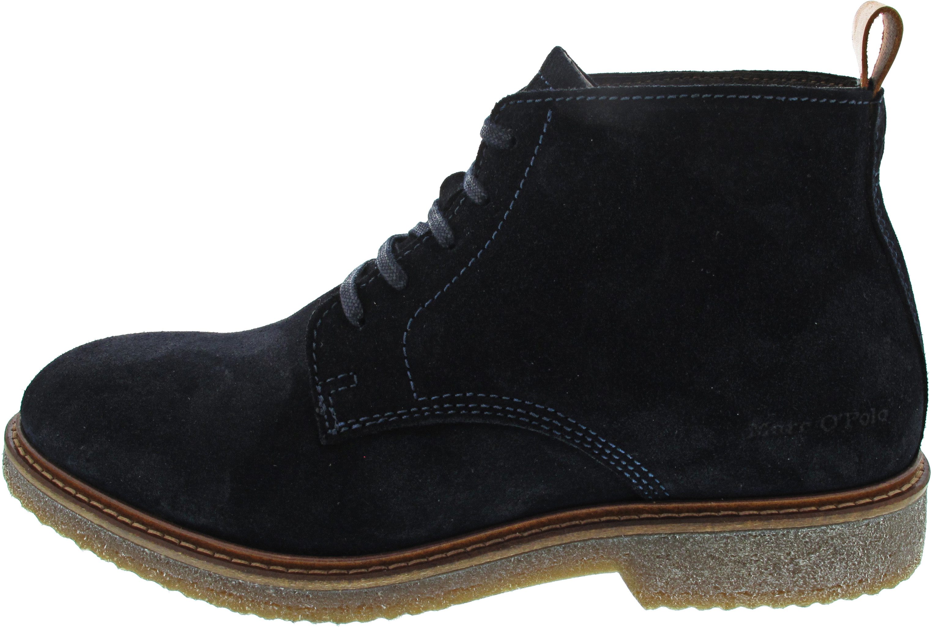 Marc O'Polo Schnürstiefelette. € 169,95