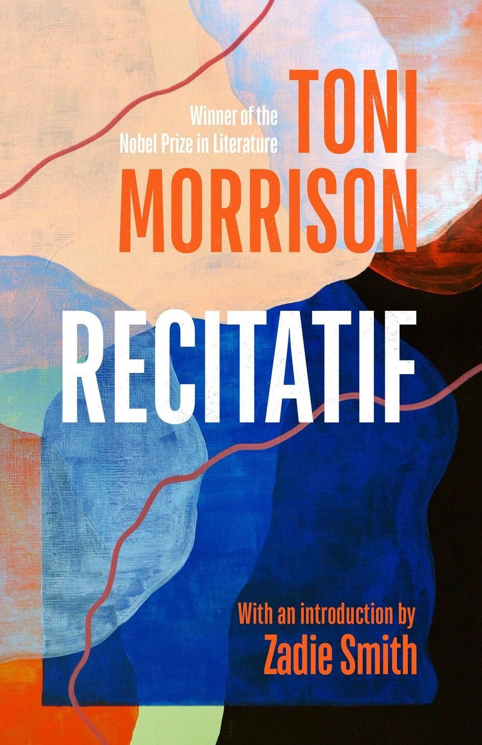 Recitatif / Toni Morrison