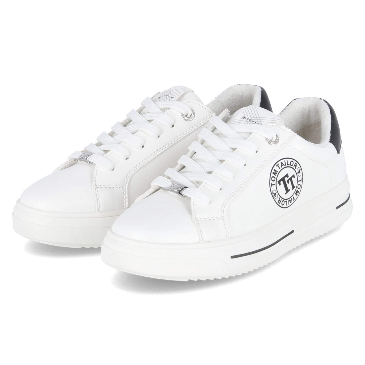 TOM TAILOR Low Sneaker Sneaker günstig online kaufen
