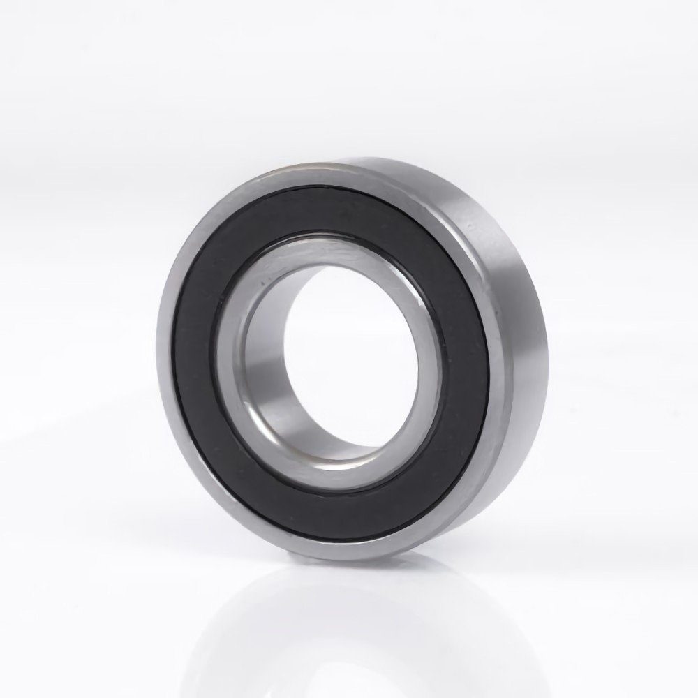 SKF Подшипник SKF 6206 -2RS1C3 Rillenkugellager Innen-Ø 30 mm Außen-Ø 62 mm Breit