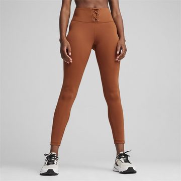 PUMA Trainingstights CLOUDSPUN RIBBED TRAINING TIGHTS Damen