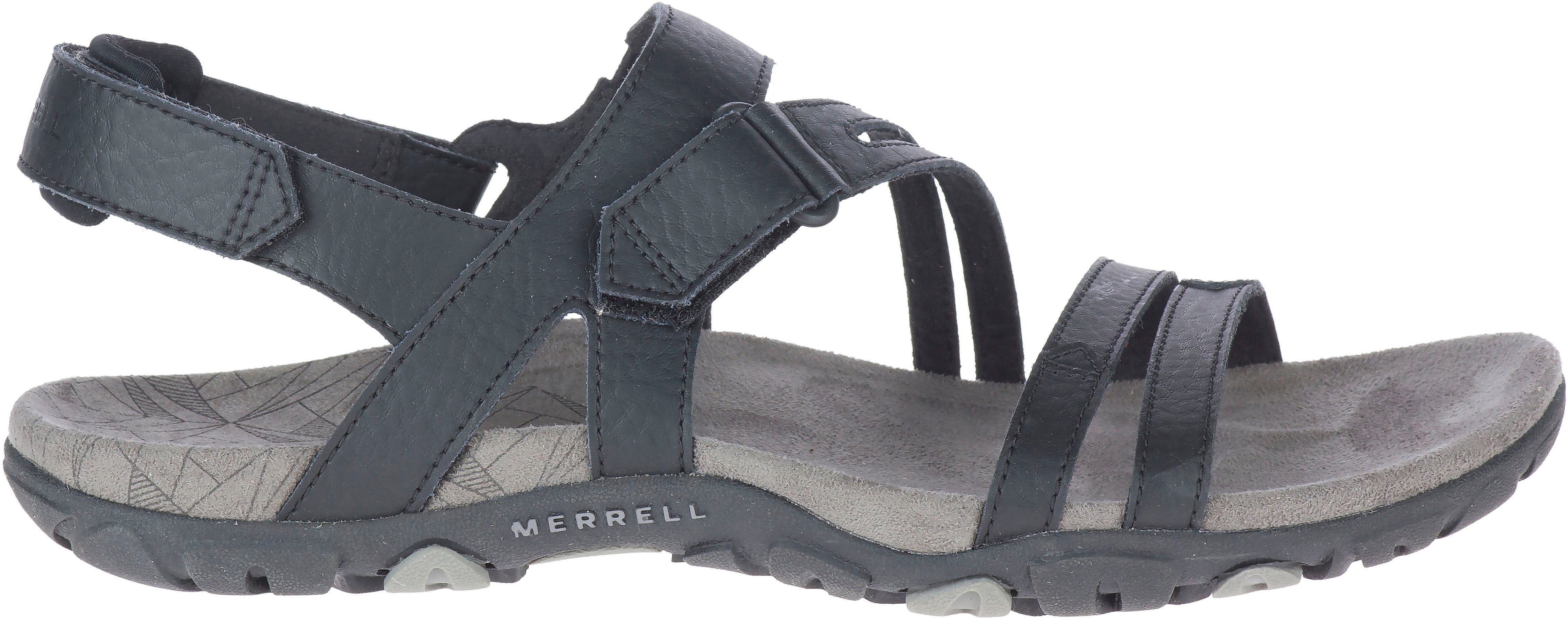 Merrell SANDSPUR ROSE CONVERT Sandale mit Klettverschluss | Riemchensandalen