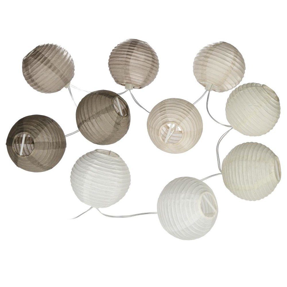 Atmosphera Créateur d'intérieur Dekolicht, Leuchte mit Dekofunktion, ohne Leuchtmittel. € 23,99