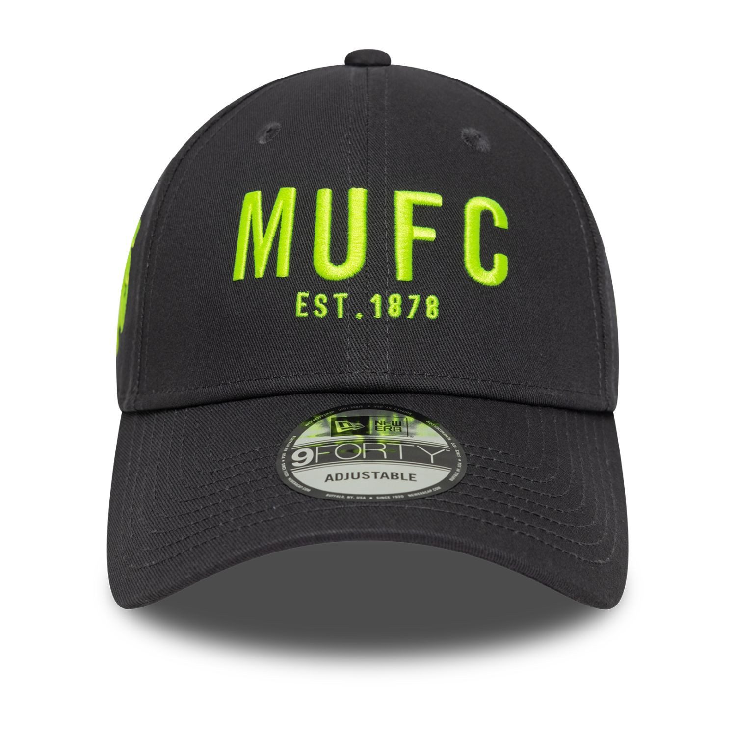 New Era Baseball Cap 9Forty Newcastle United
