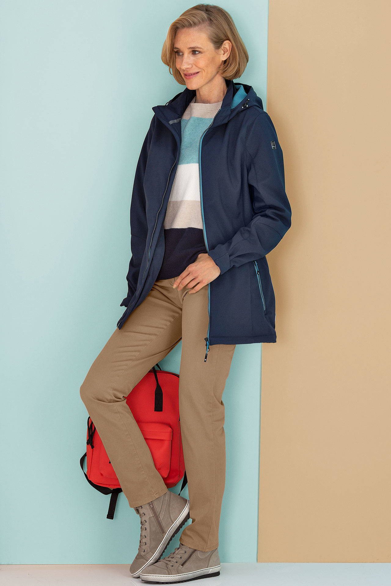 Killtec Softshelljacke günstig online kaufen